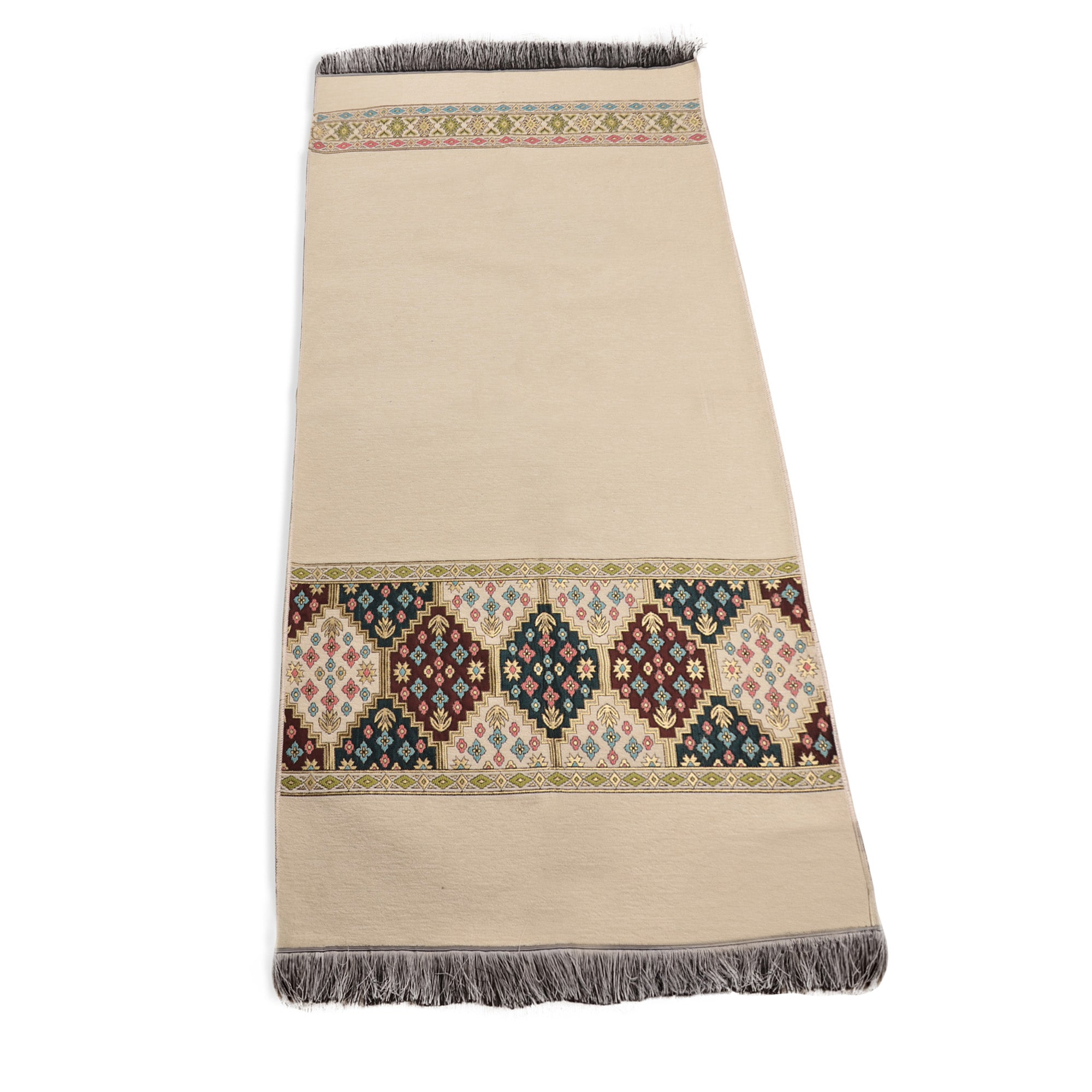 Islamic Gift Personalized Prayer Rug