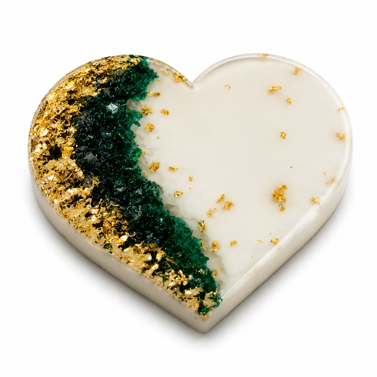 50 PCS DIY Blank Resin Epoxy Wedding Guest Magnets – Bulk Bridal Shower Favors for Events