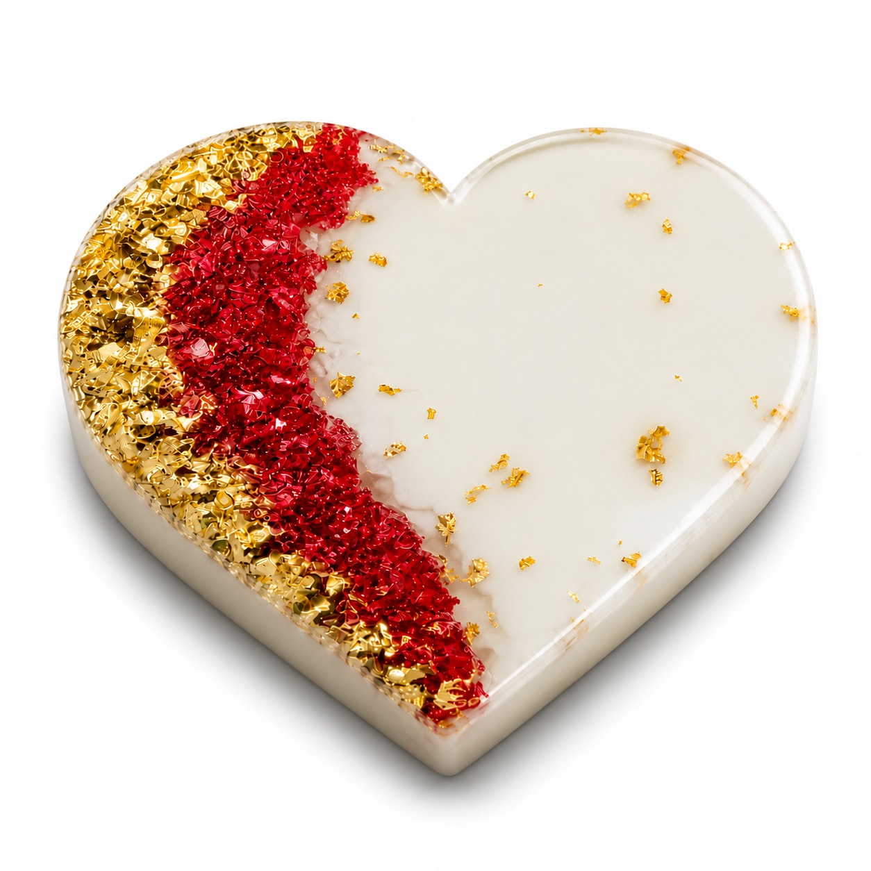 50 PCS DIY Blank Resin Epoxy Wedding Guest Magnets – Bulk Bridal Shower Favors for Events