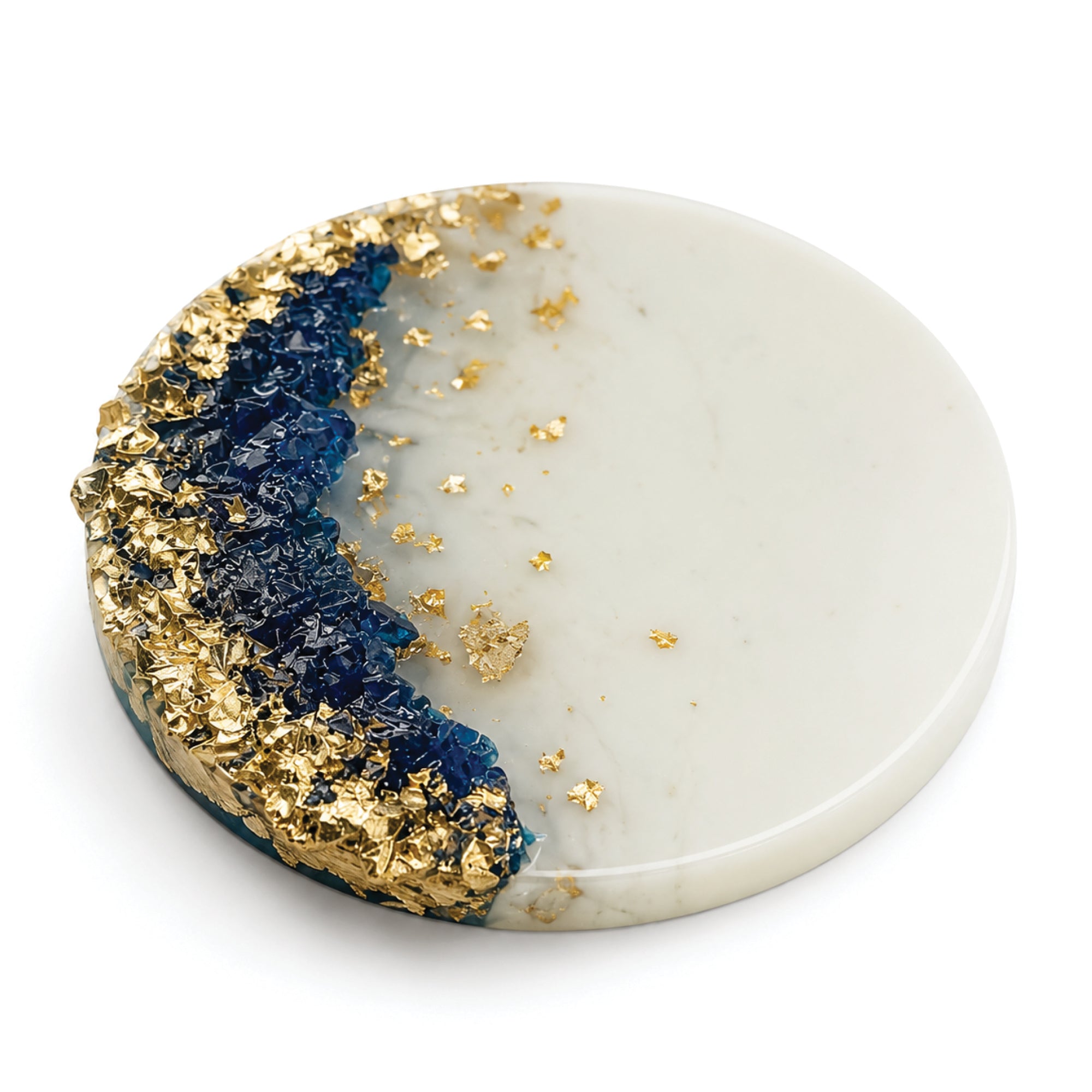 50 PCS DIY Blank Resin Epoxy Wedding Guest Magnets – Bulk Bridal Shower Favors for Events