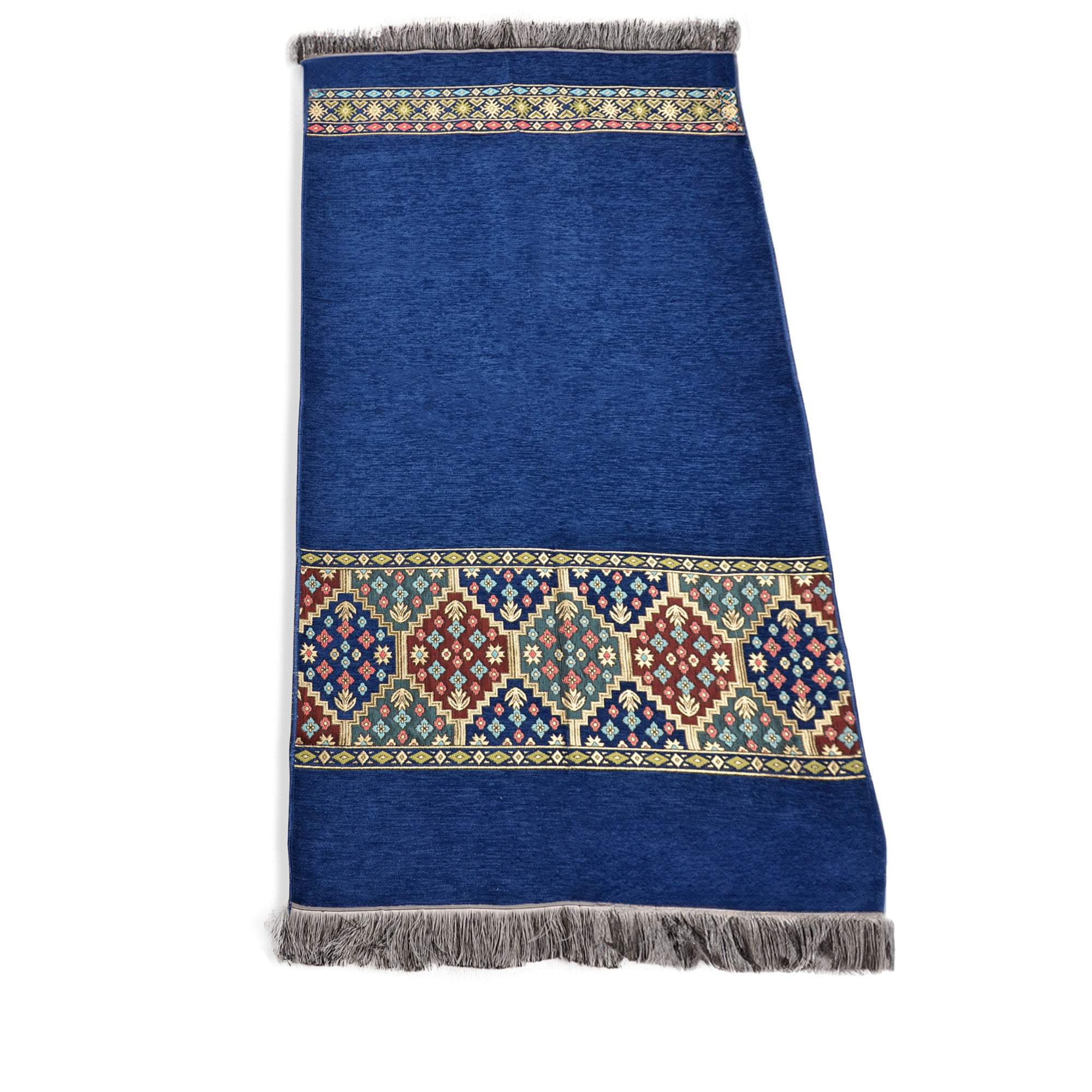 Islamic Gift Personalized Prayer Rug