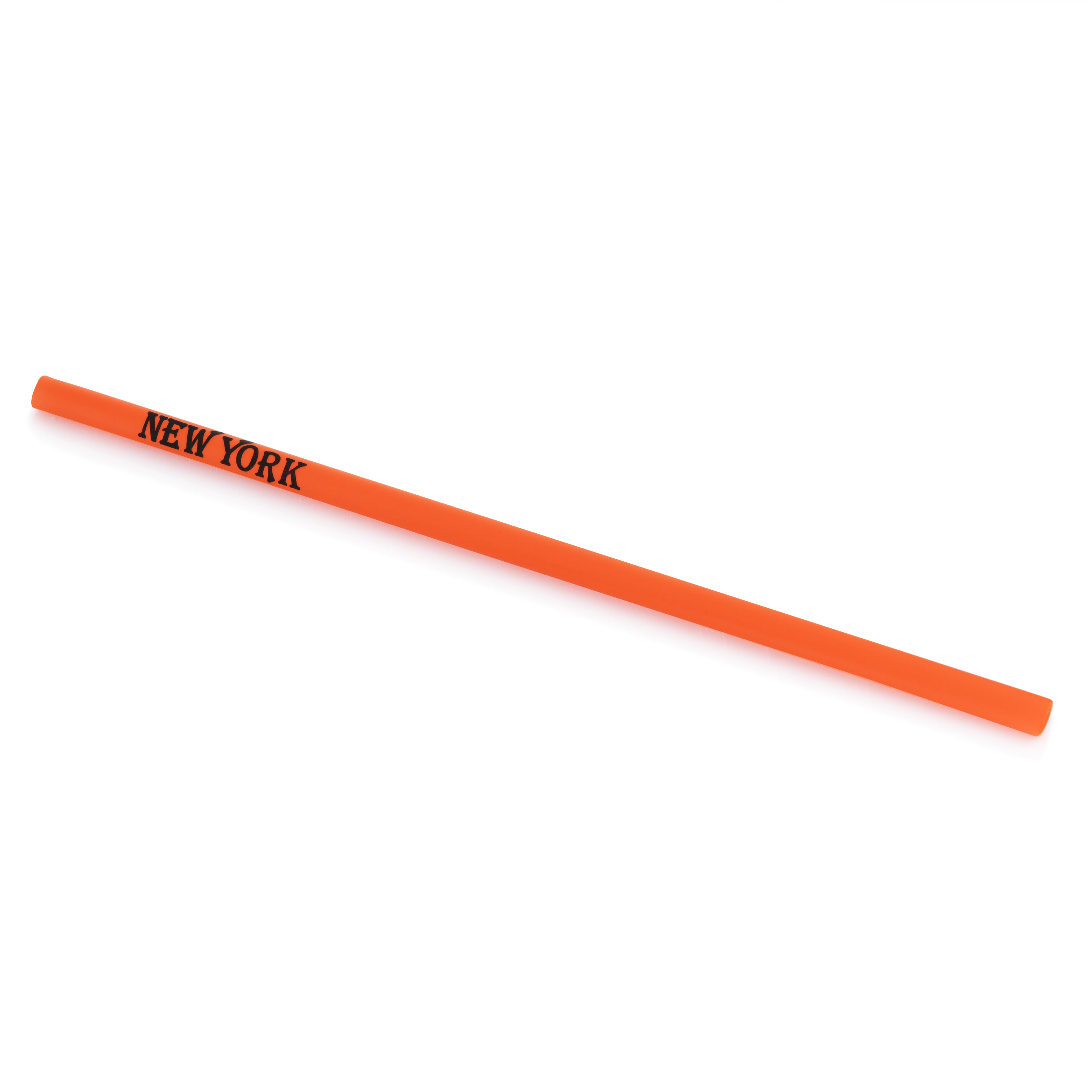 Custom Printed Plastic Straws 1000 PCS | Personalized Logo Drinking Straws for Cafes, Restaurants & Events