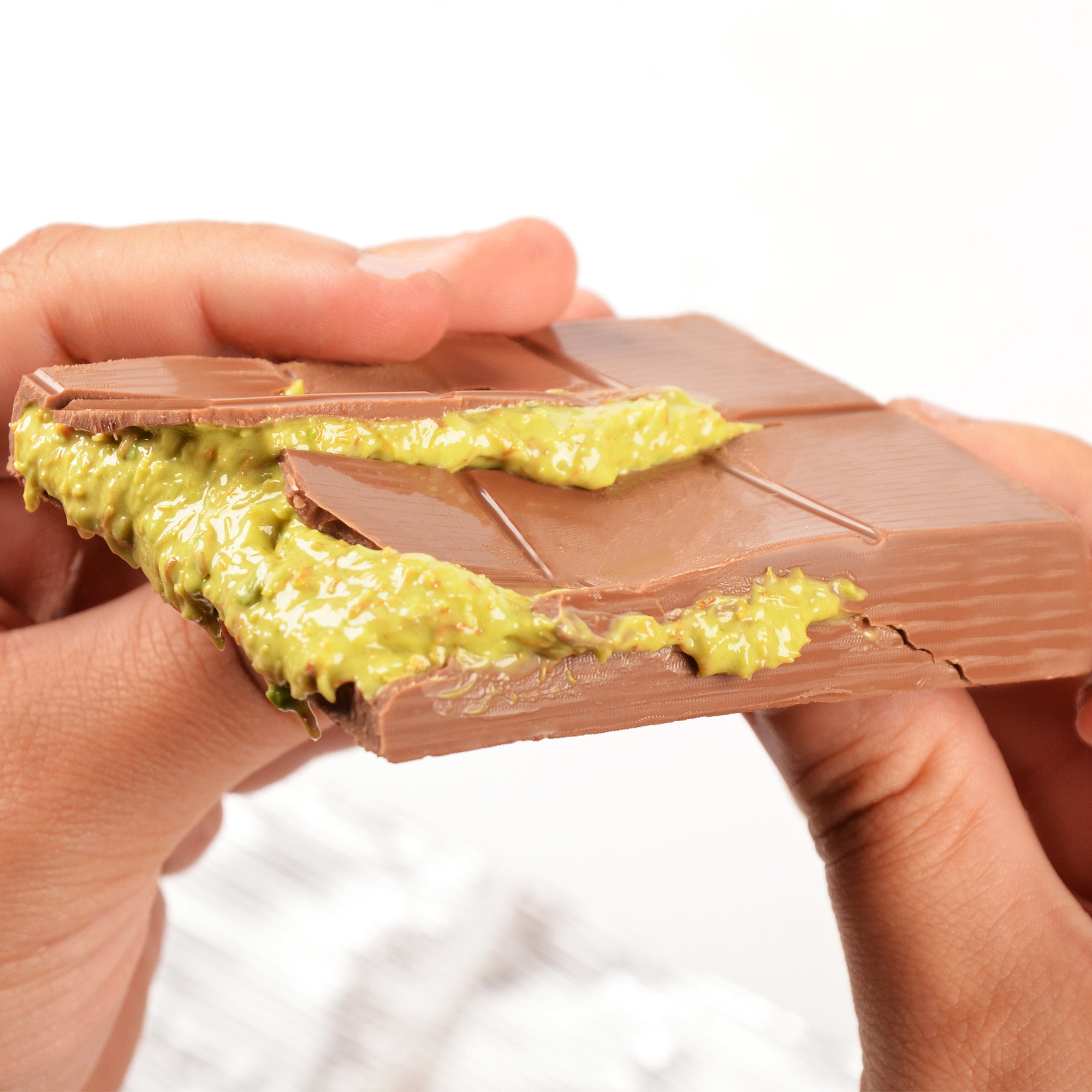 دبي شوكولاتة بريميوم 190 غرام