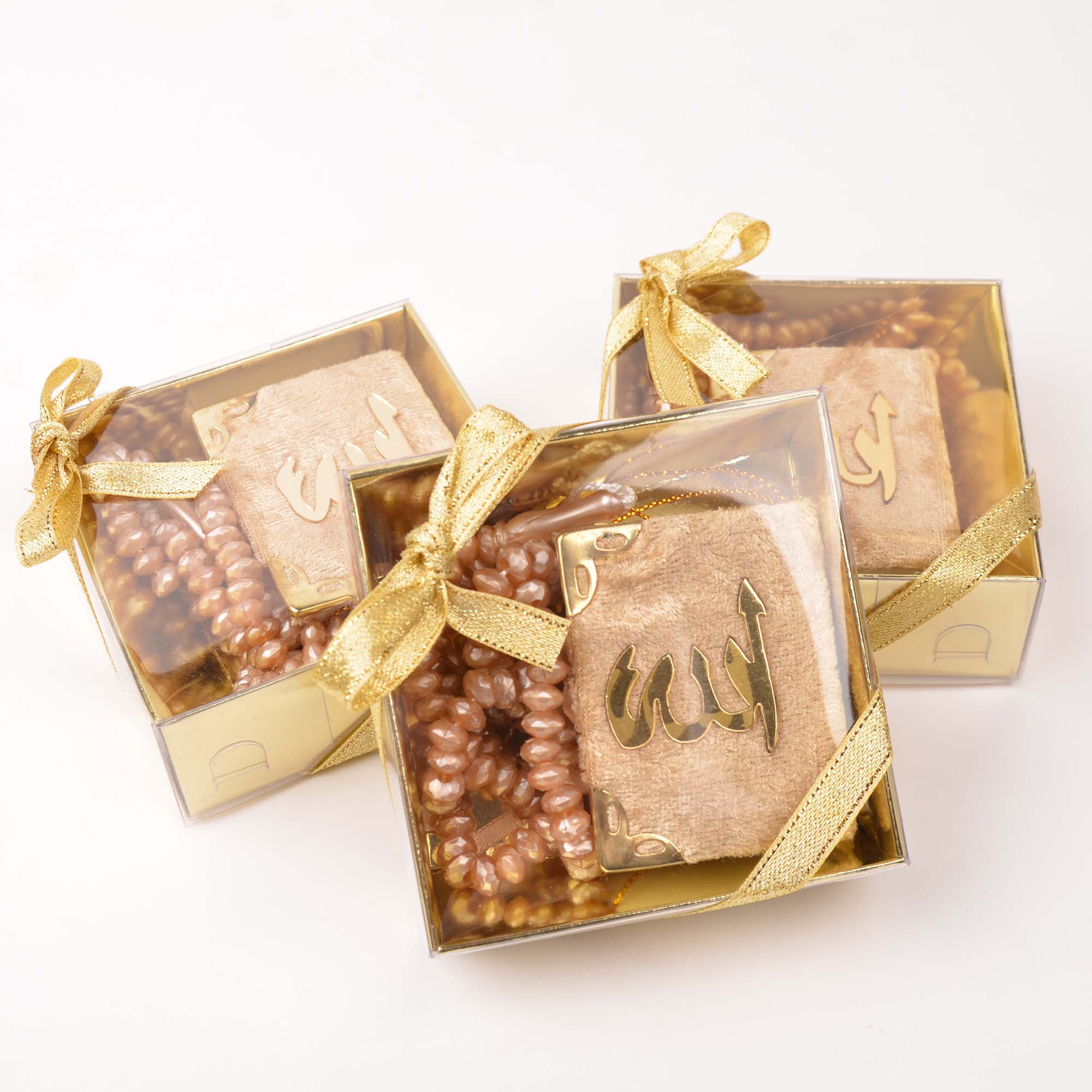 Mini Quran & Tasbeeh Set