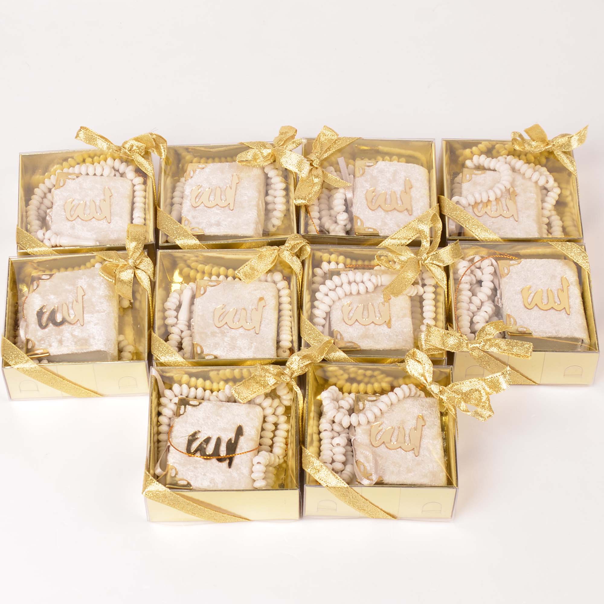 Mini Quran & Tasbeeh Set