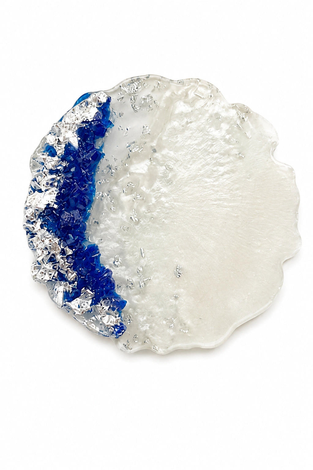 Custom Resin Magnet Wedding Favors – Personalized Epoxy Bridal Shower Gifts for Guests