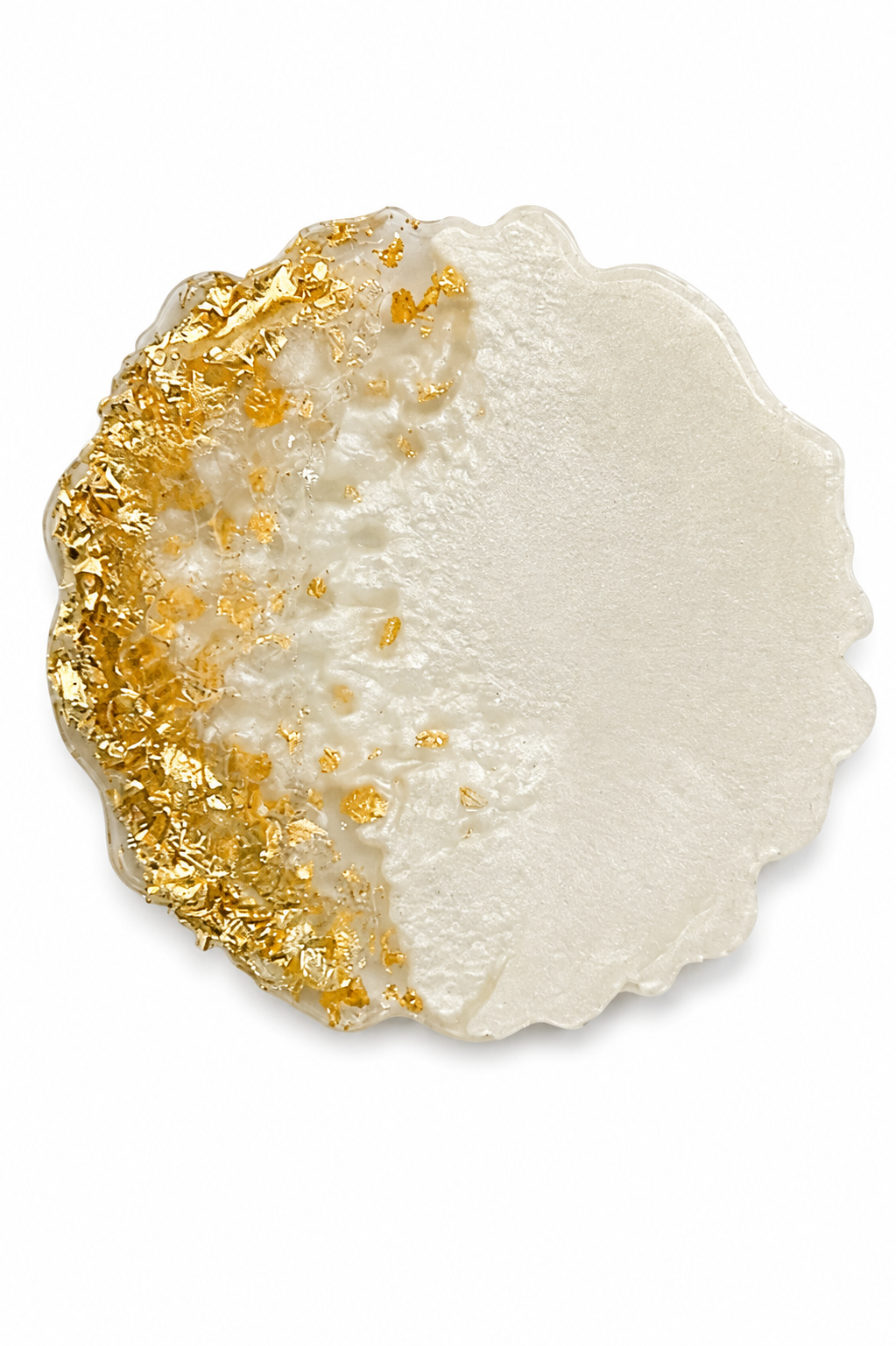 50 PCS DIY Blank Resin Epoxy Wedding Guest Magnets – Bulk Bridal Shower Favors for Events