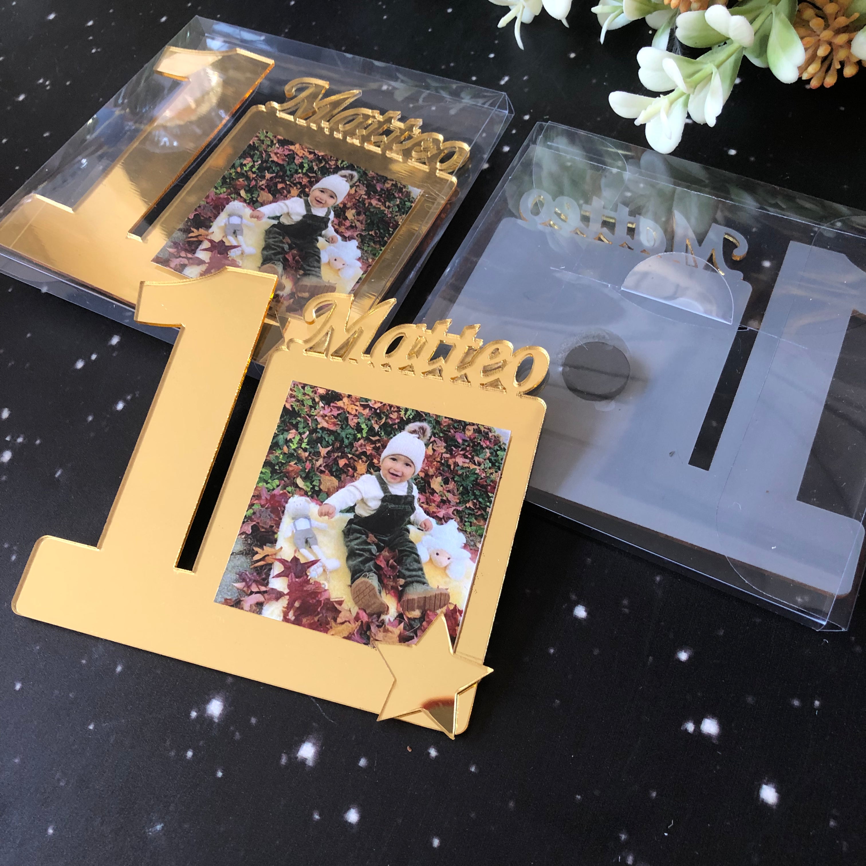 first_birthday_frame