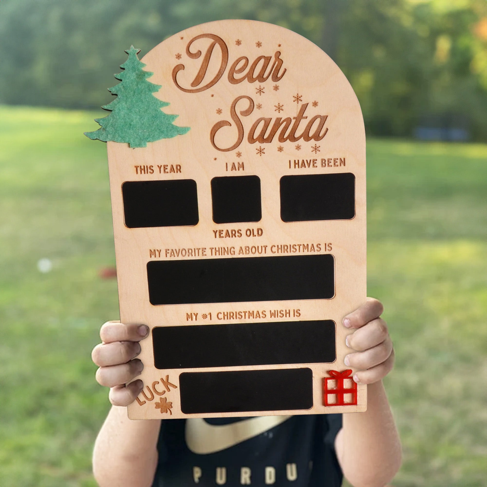 Lieber Nikolausvorstand