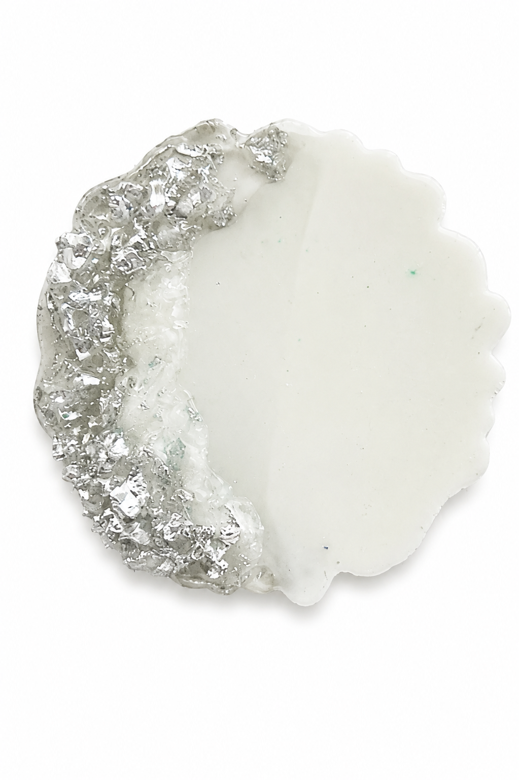 50 PCS DIY Blank Resin Epoxy Wedding Guest Magnets – Bulk Bridal Shower Favors for Events