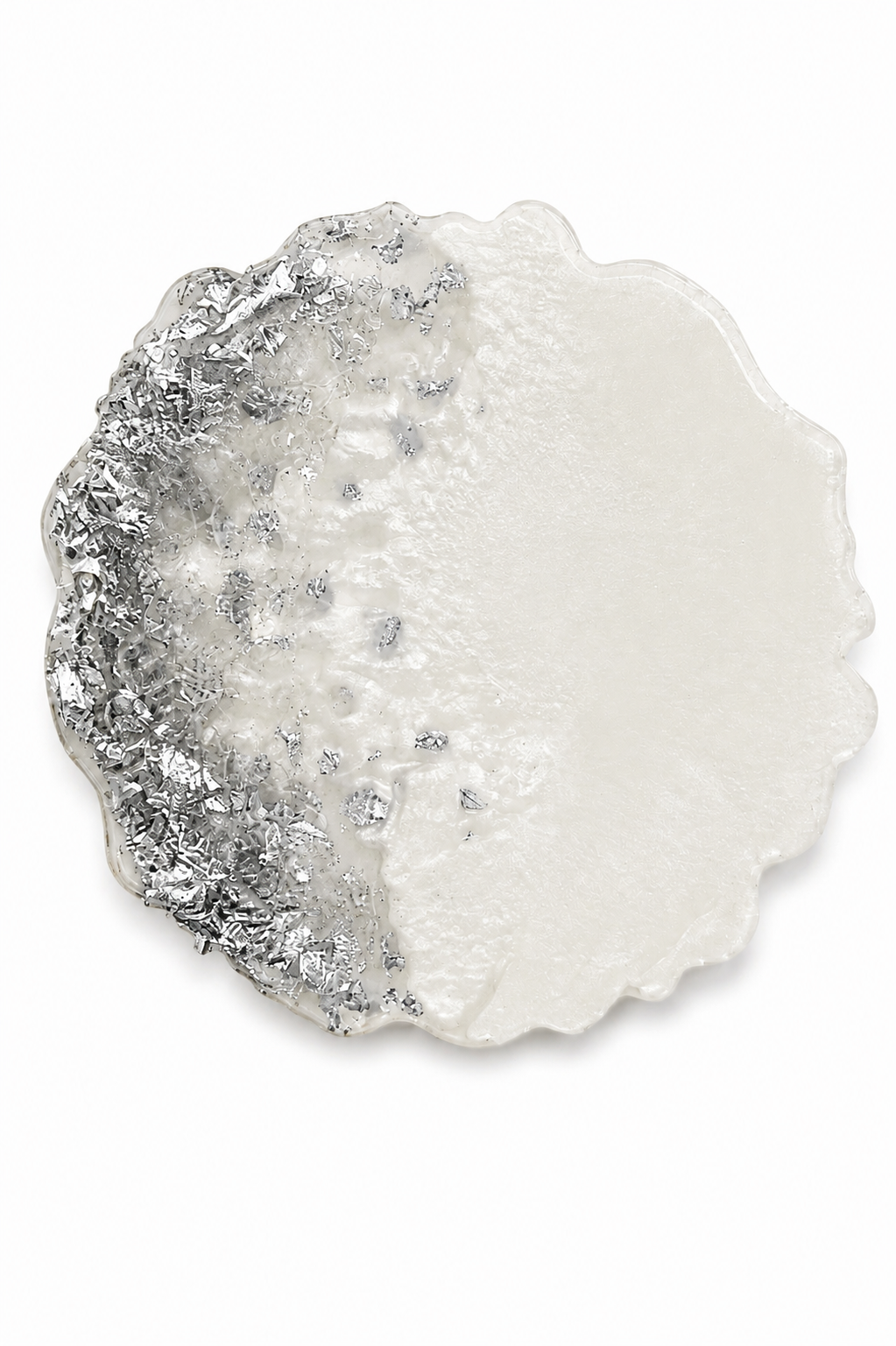 50 PCS DIY Blank Resin Epoxy Wedding Guest Magnets – Bulk Bridal Shower Favors for Events
