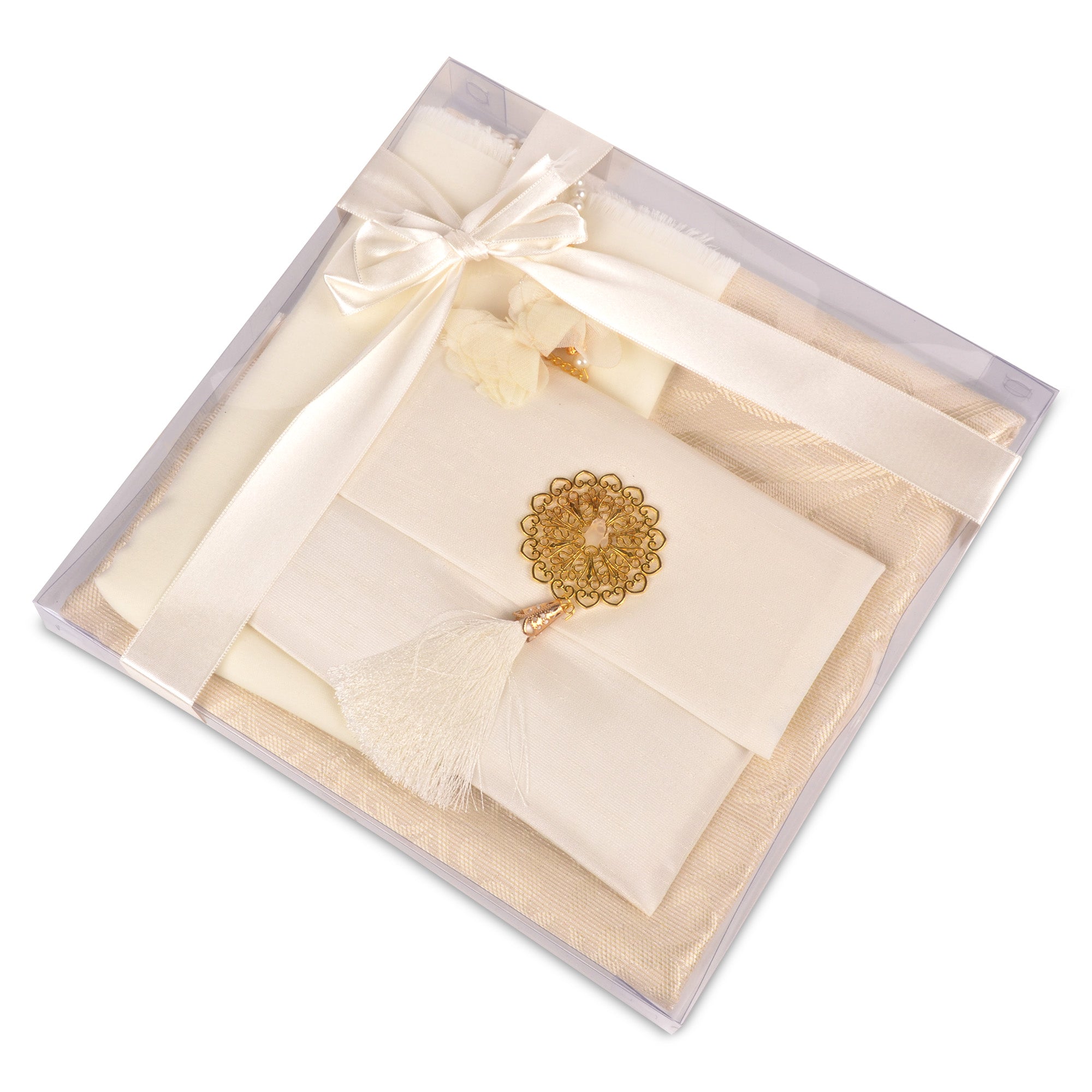 Personalized Velvet Prayer Mat