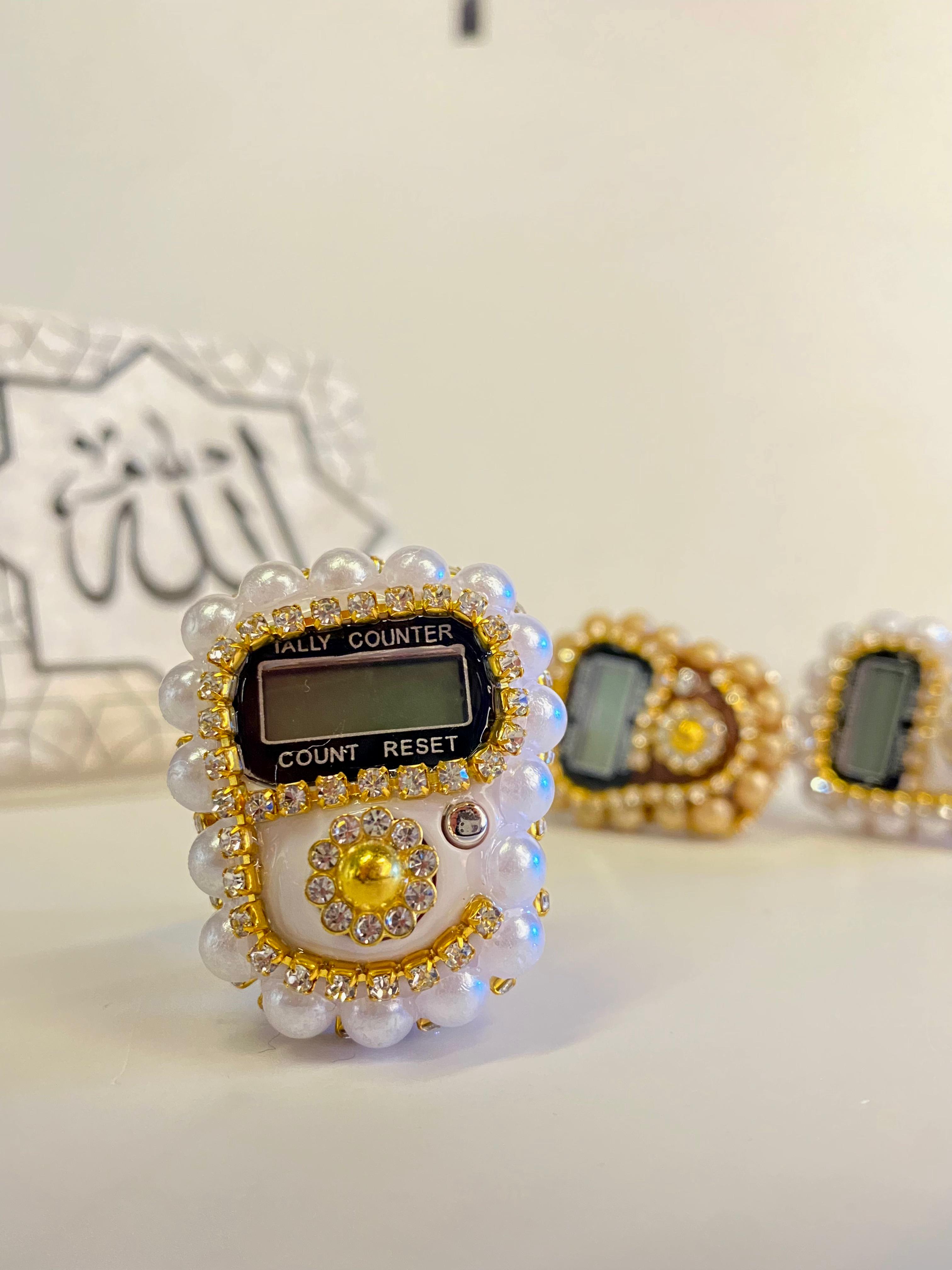 Digital Tasbih, Zikirmatik ( 30 pcs )