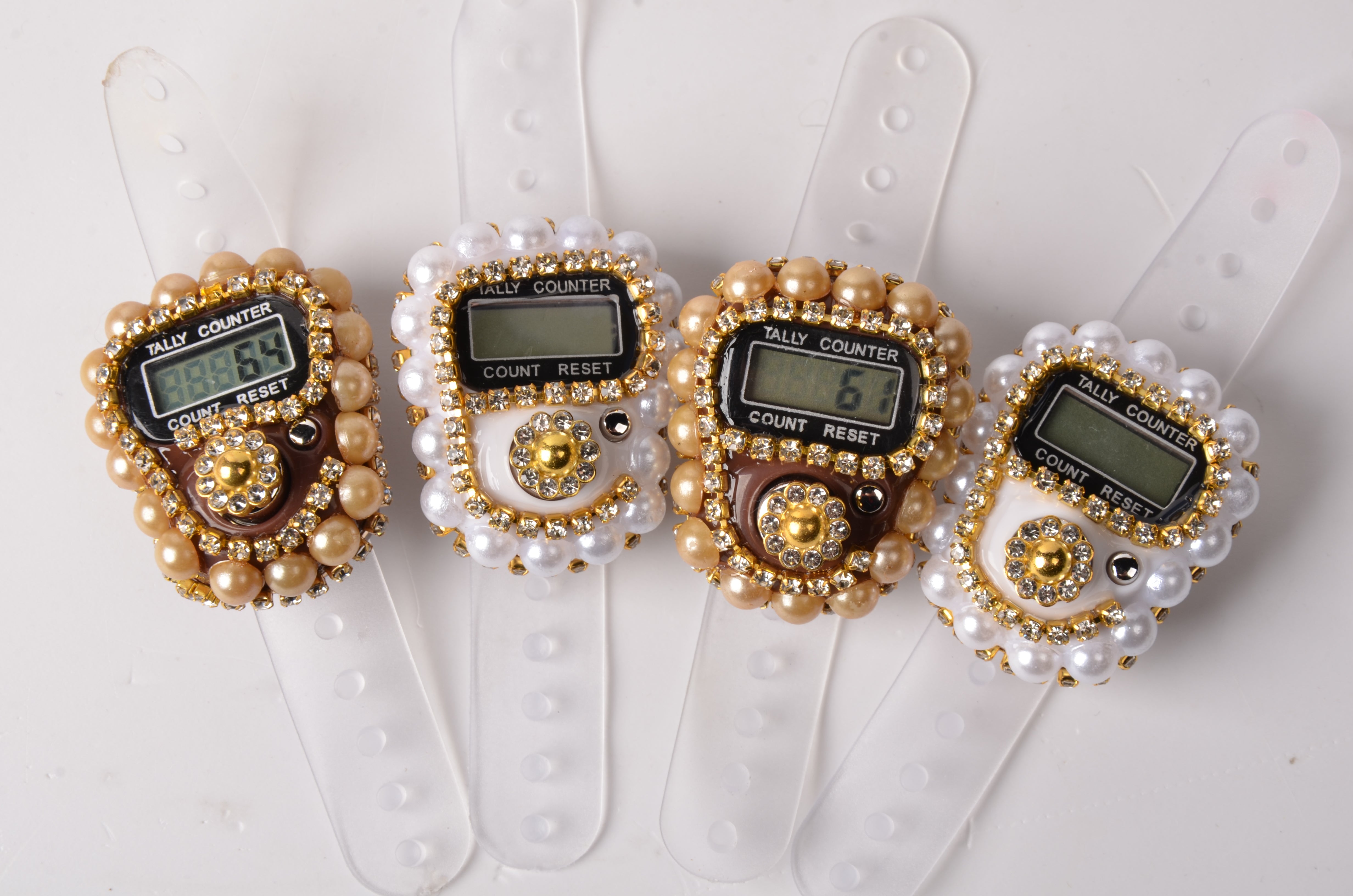 Digital Tasbih, Zikirmatik ( 30 pcs )