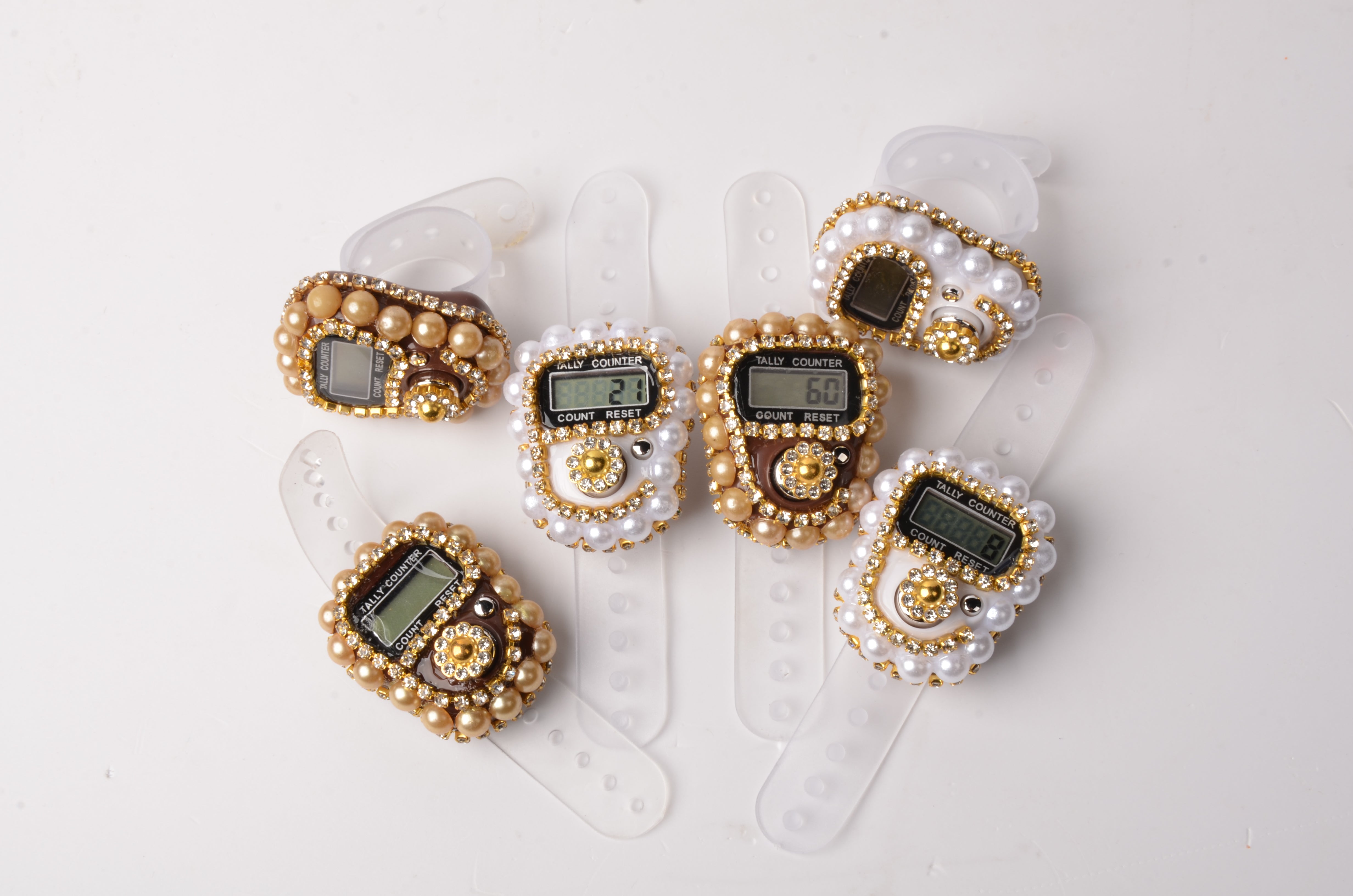 Digital Tasbih, Zikirmatik ( 30 pcs )