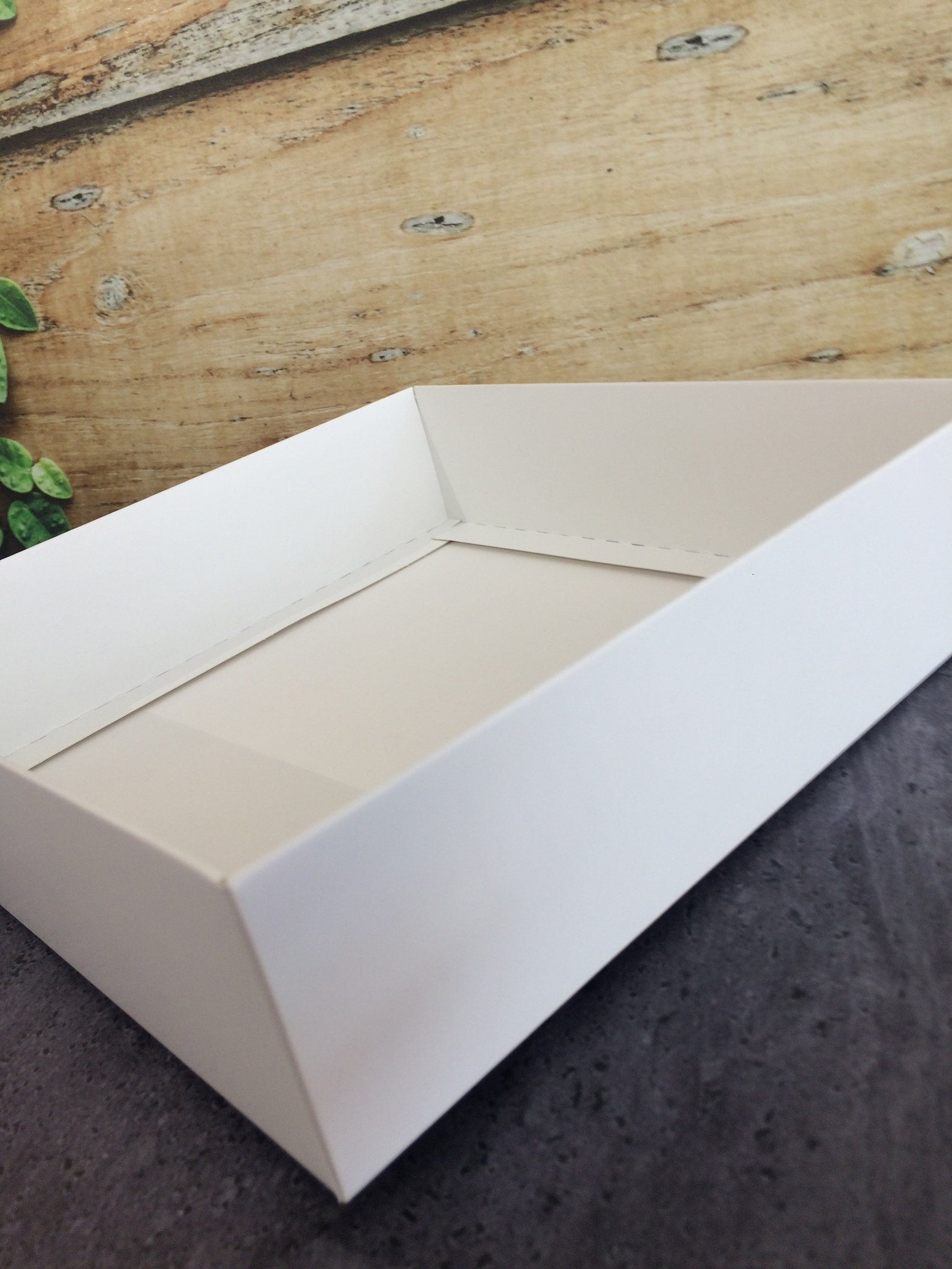 20x20x5 cm Multipurpose Big Gift Box