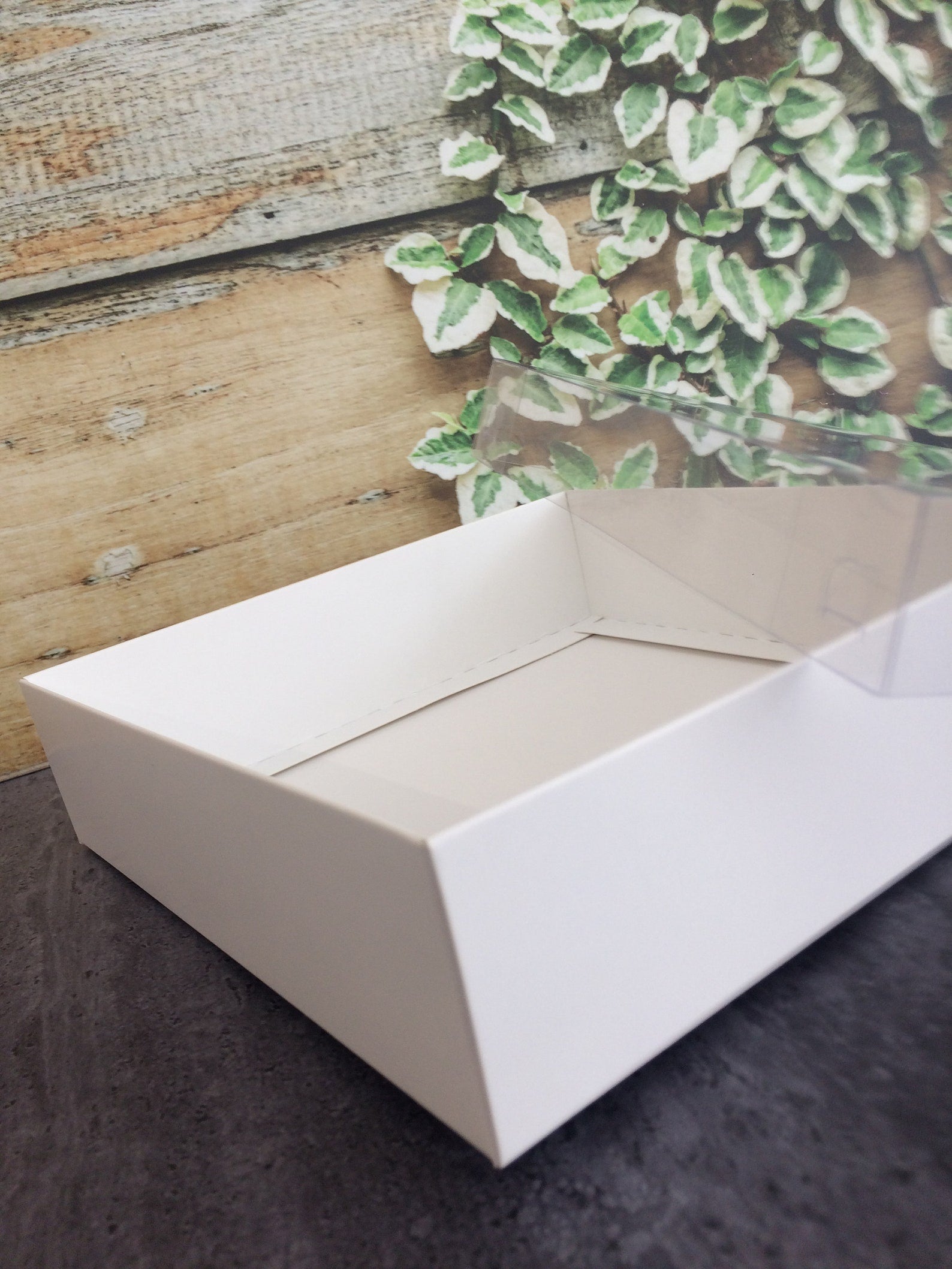 20x20x5 cm Multipurpose Big Gift Box