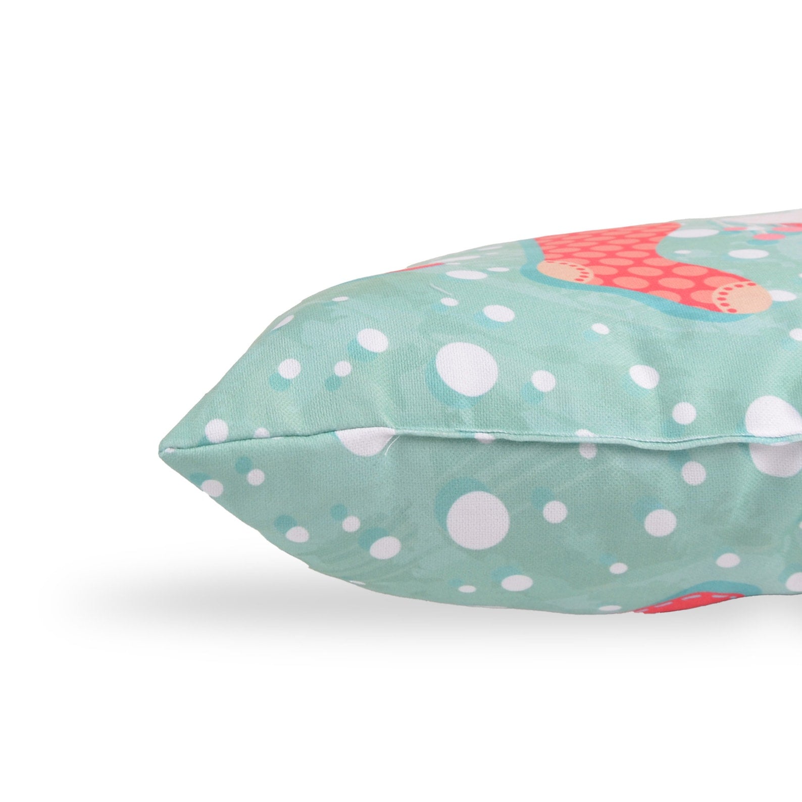 Christmas Decoration Pillow Set