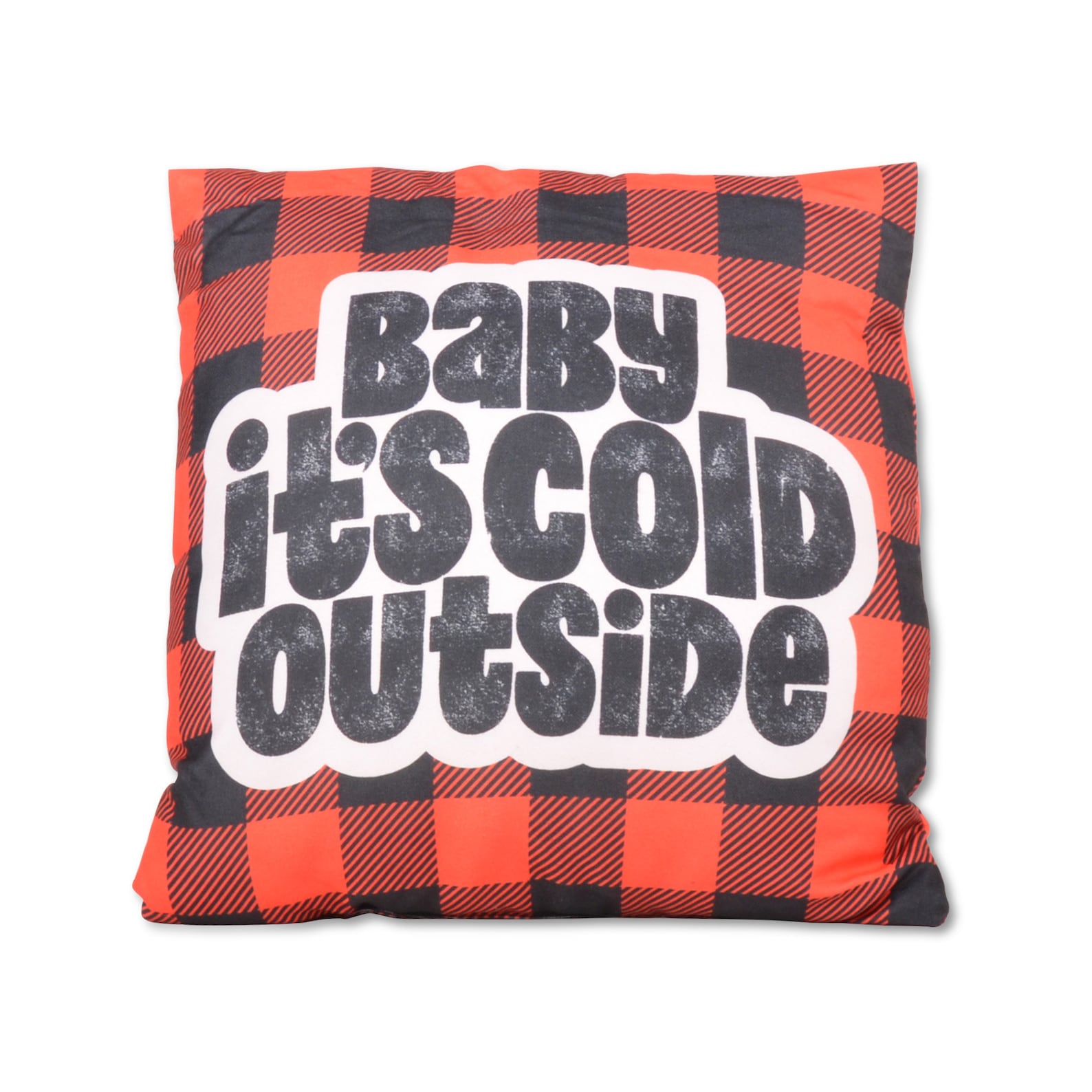 Christmas Decoration Pillow Set