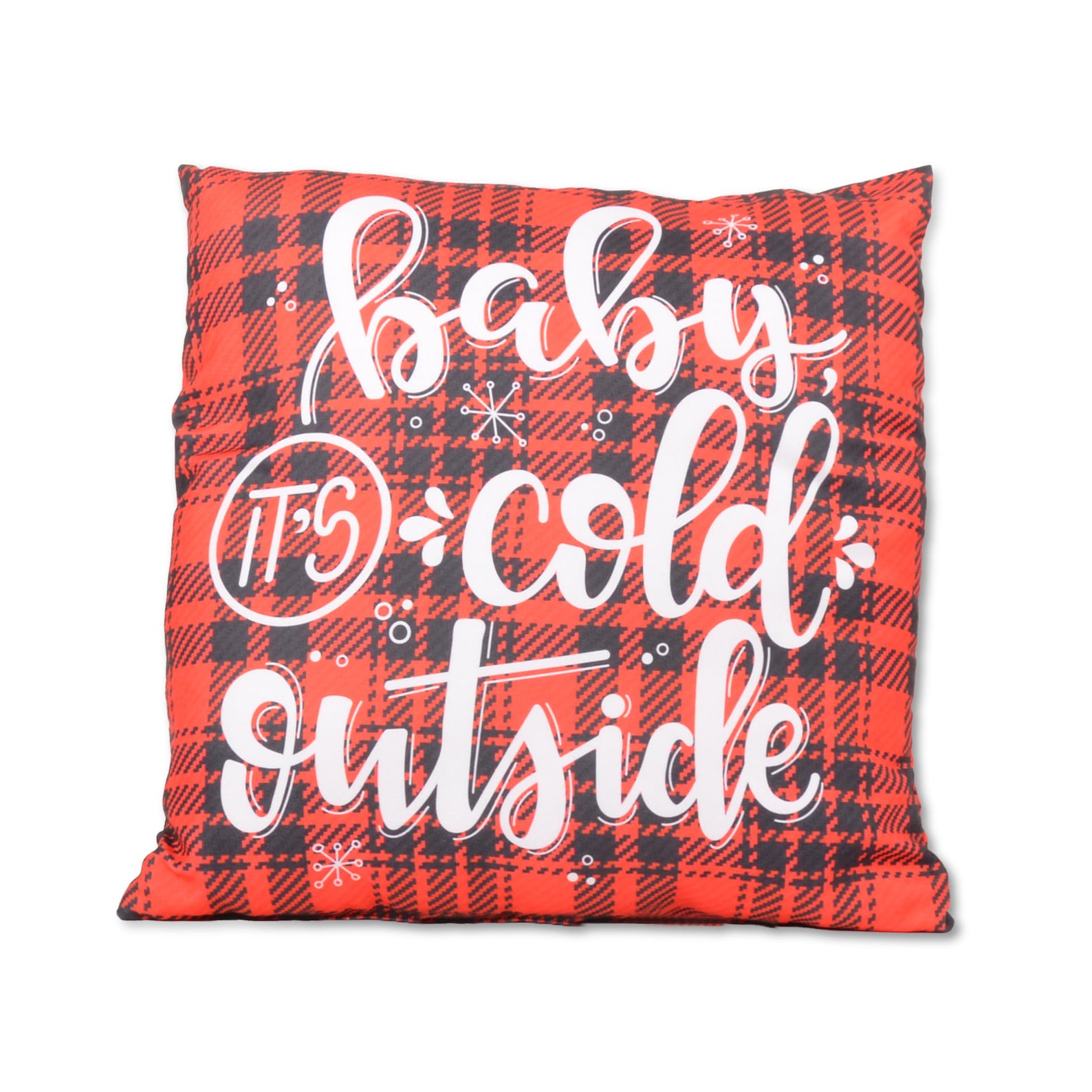 Christmas Decoration Pillow Set