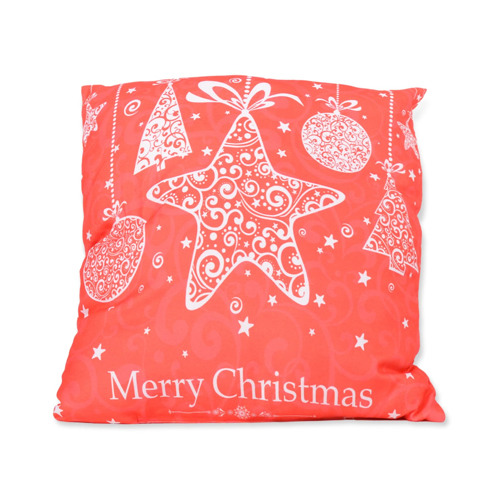 Christmas Decoration Pillow Set