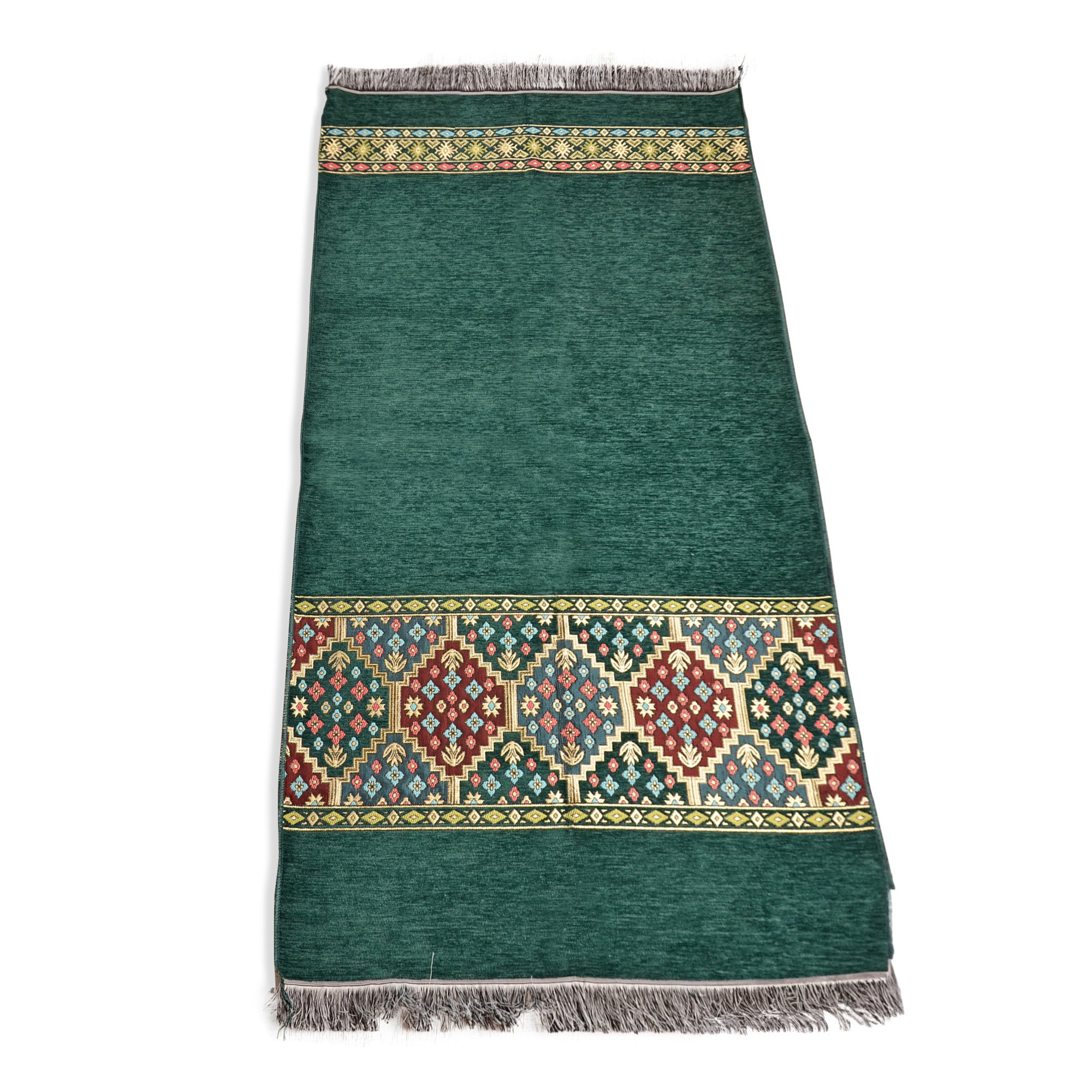 Islamic Gift Personalized Prayer Rug