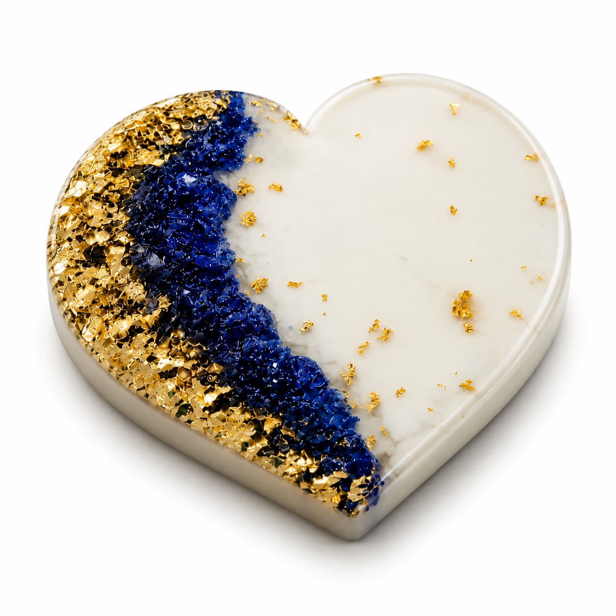 50 PCS DIY Blank Resin Epoxy Wedding Guest Magnets – Bulk Bridal Shower Favors for Events