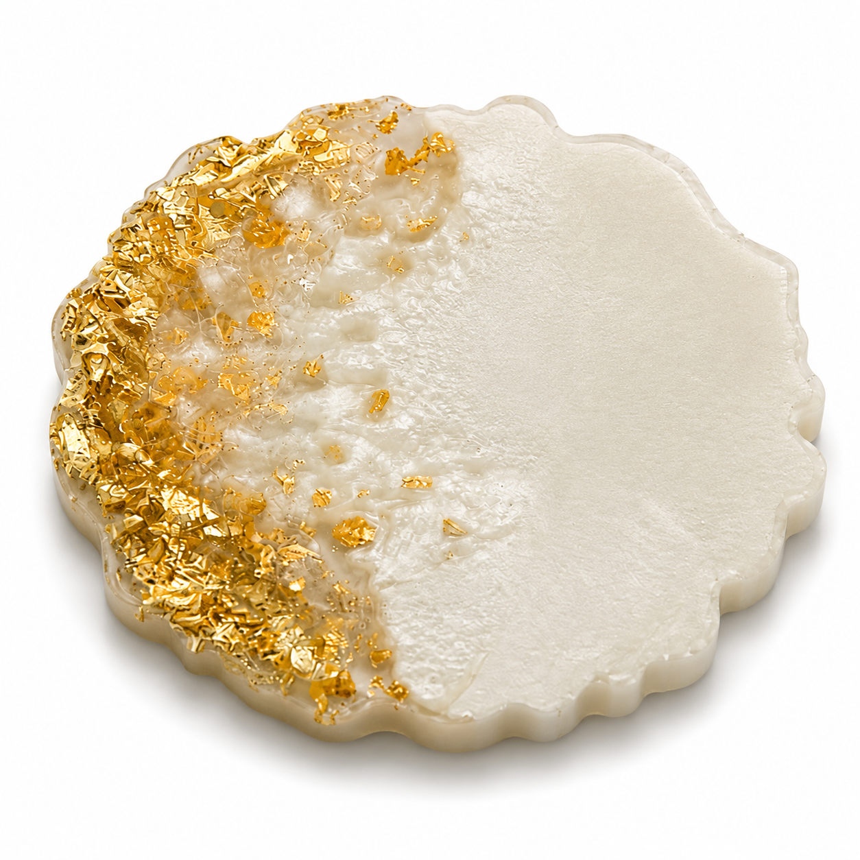 50 PCS DIY Blank Resin Epoxy Wedding Guest Magnets – Bulk Bridal Shower Favors for Events