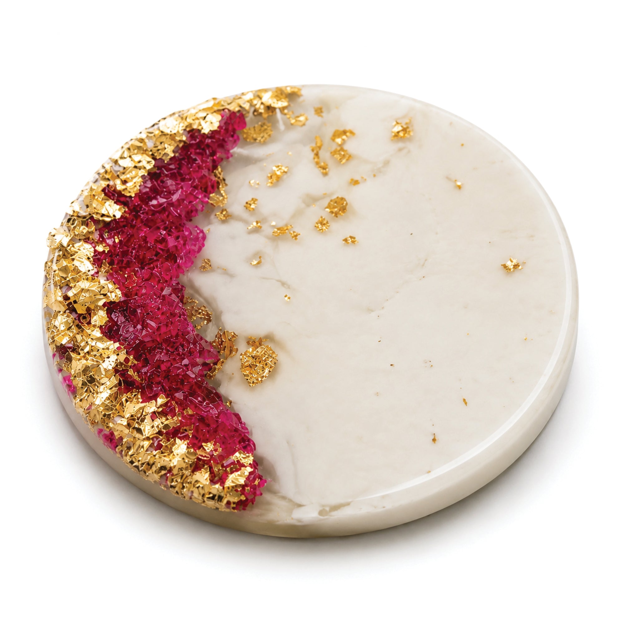 50 PCS DIY Blank Resin Epoxy Wedding Guest Magnets – Bulk Bridal Shower Favors for Events