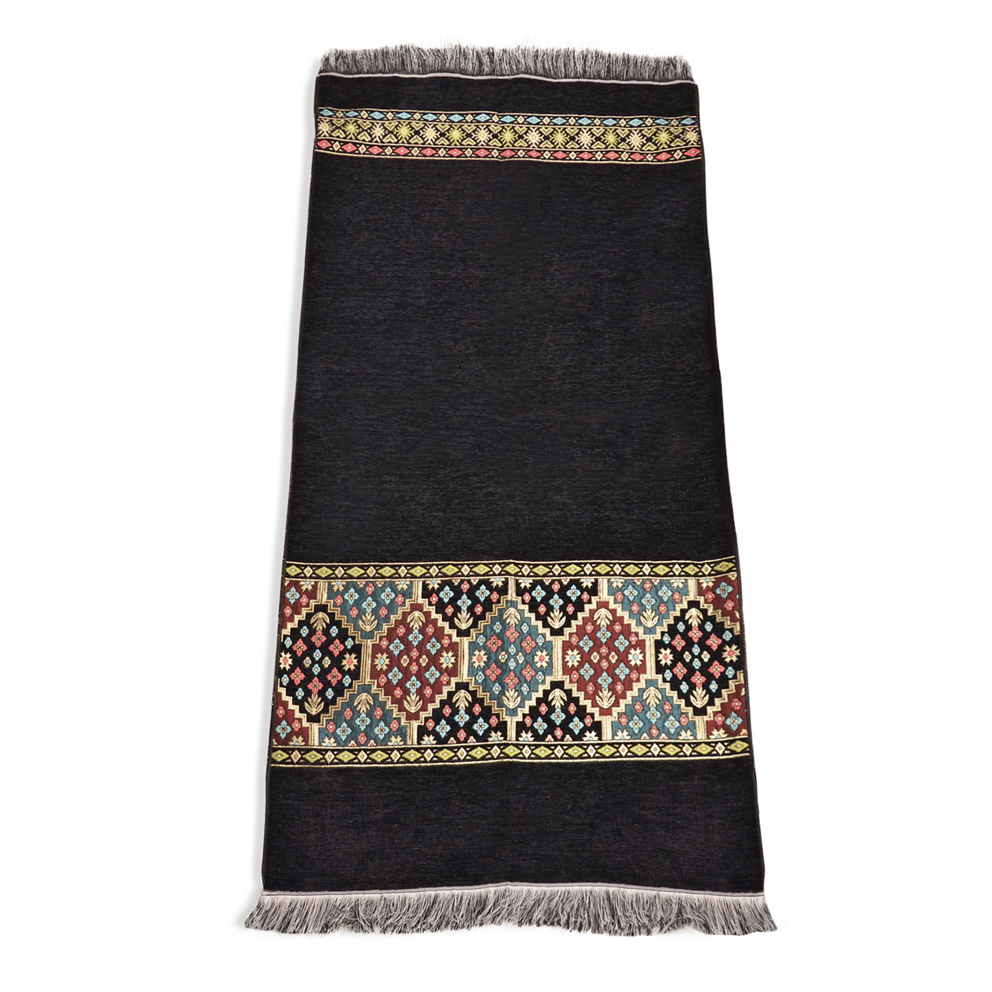 Islamic Gift Personalized Prayer Rug