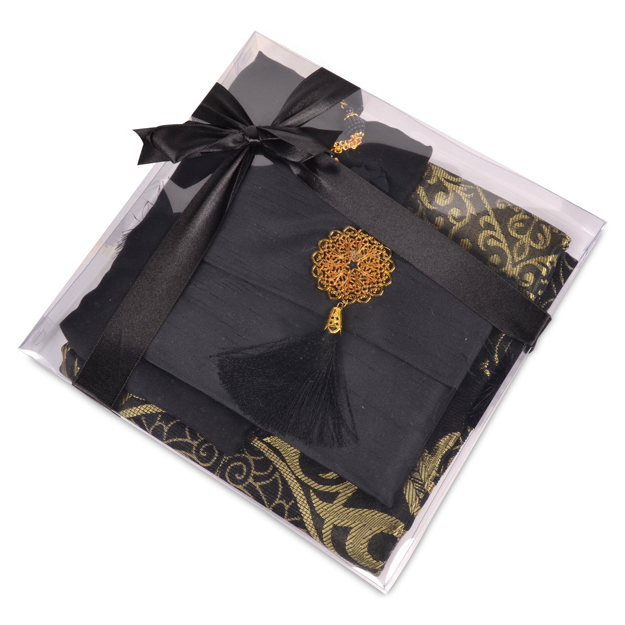 Personalized Velvet Prayer Mat