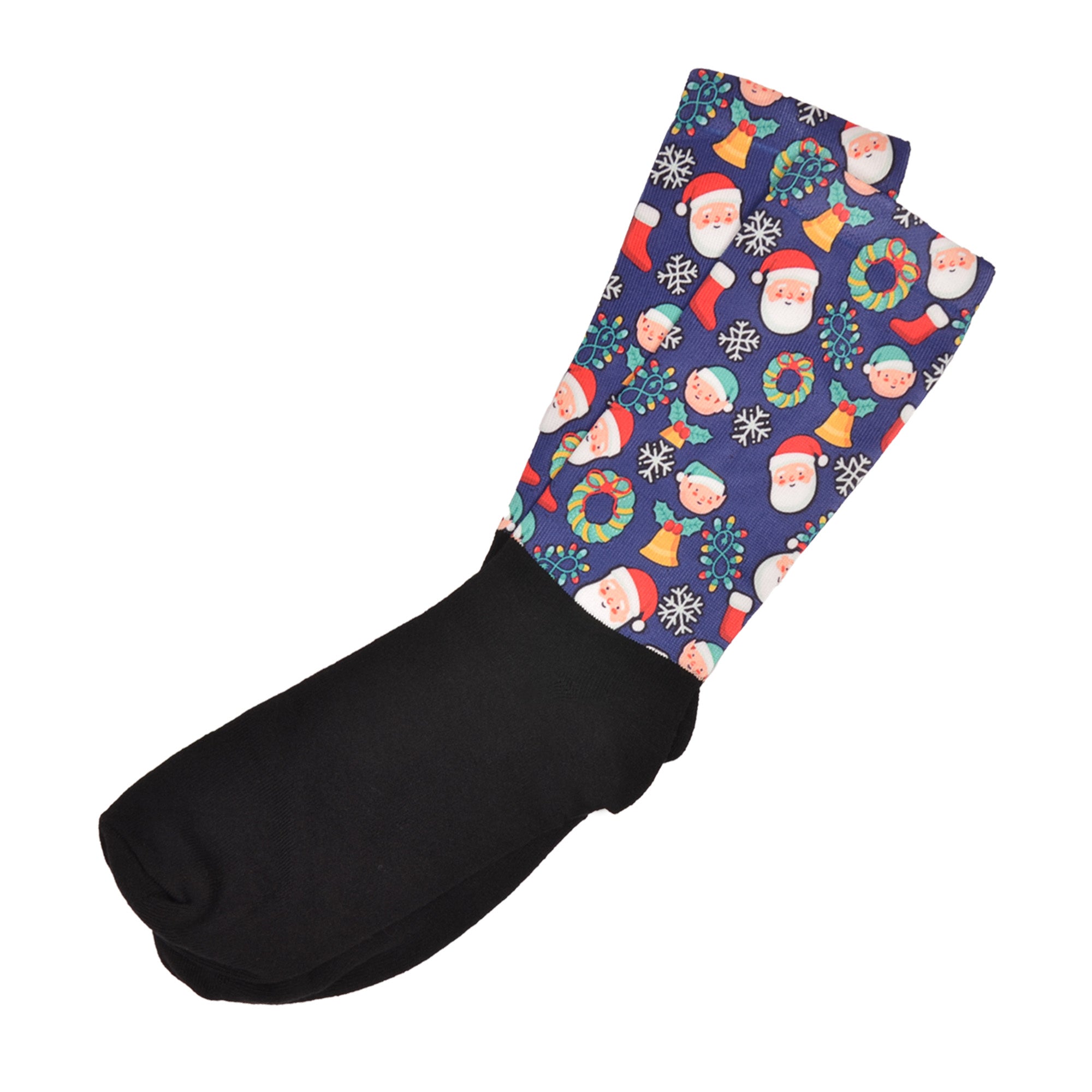 Set di calzini unisex natalizi