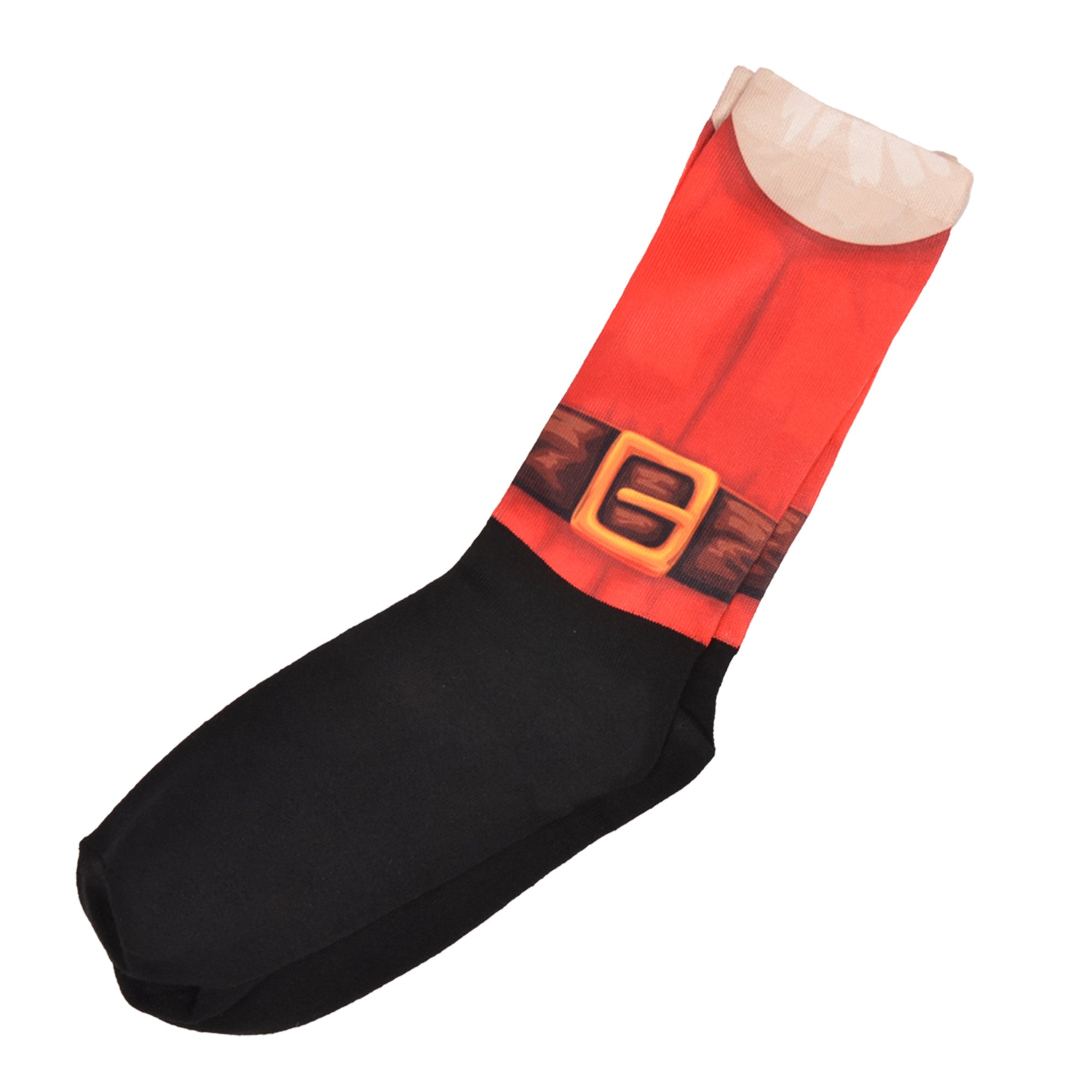 Set di calzini unisex natalizi