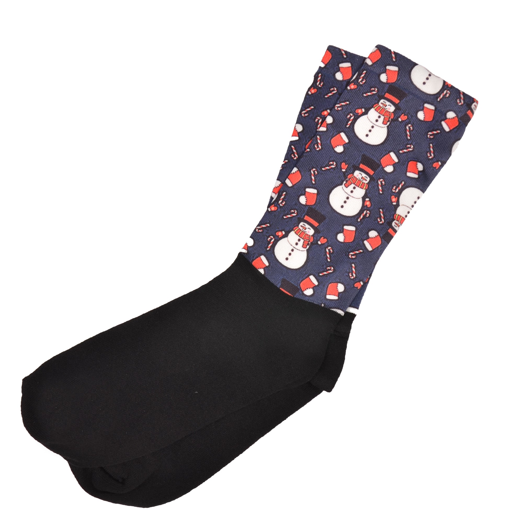 Set di calzini unisex natalizi