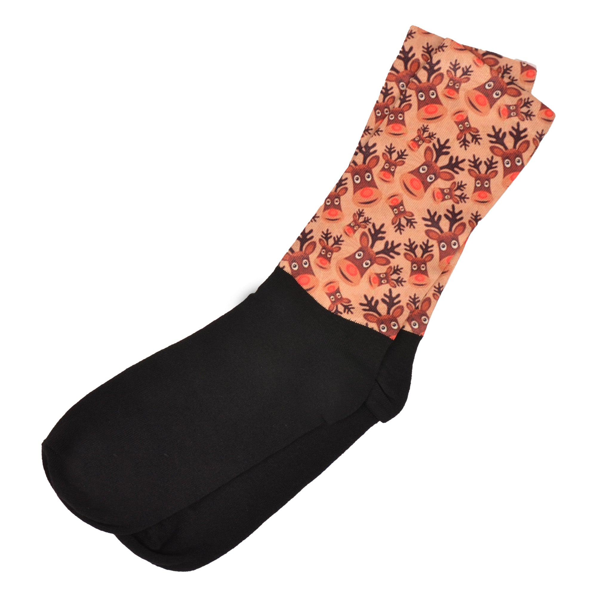 Set di calzini unisex natalizi