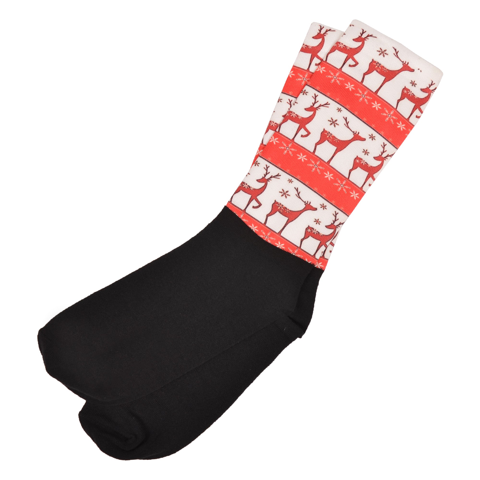 Set di calzini unisex natalizi