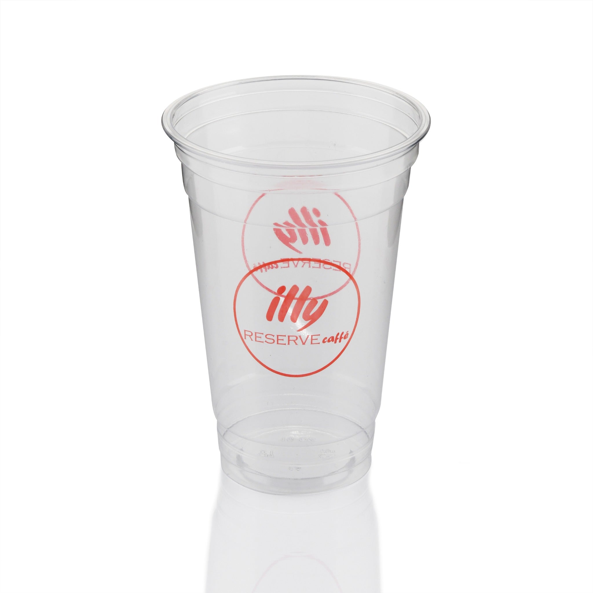 Custom Printed Plastic Cups with Logo – 1000 pcs | 350cc & 500cc