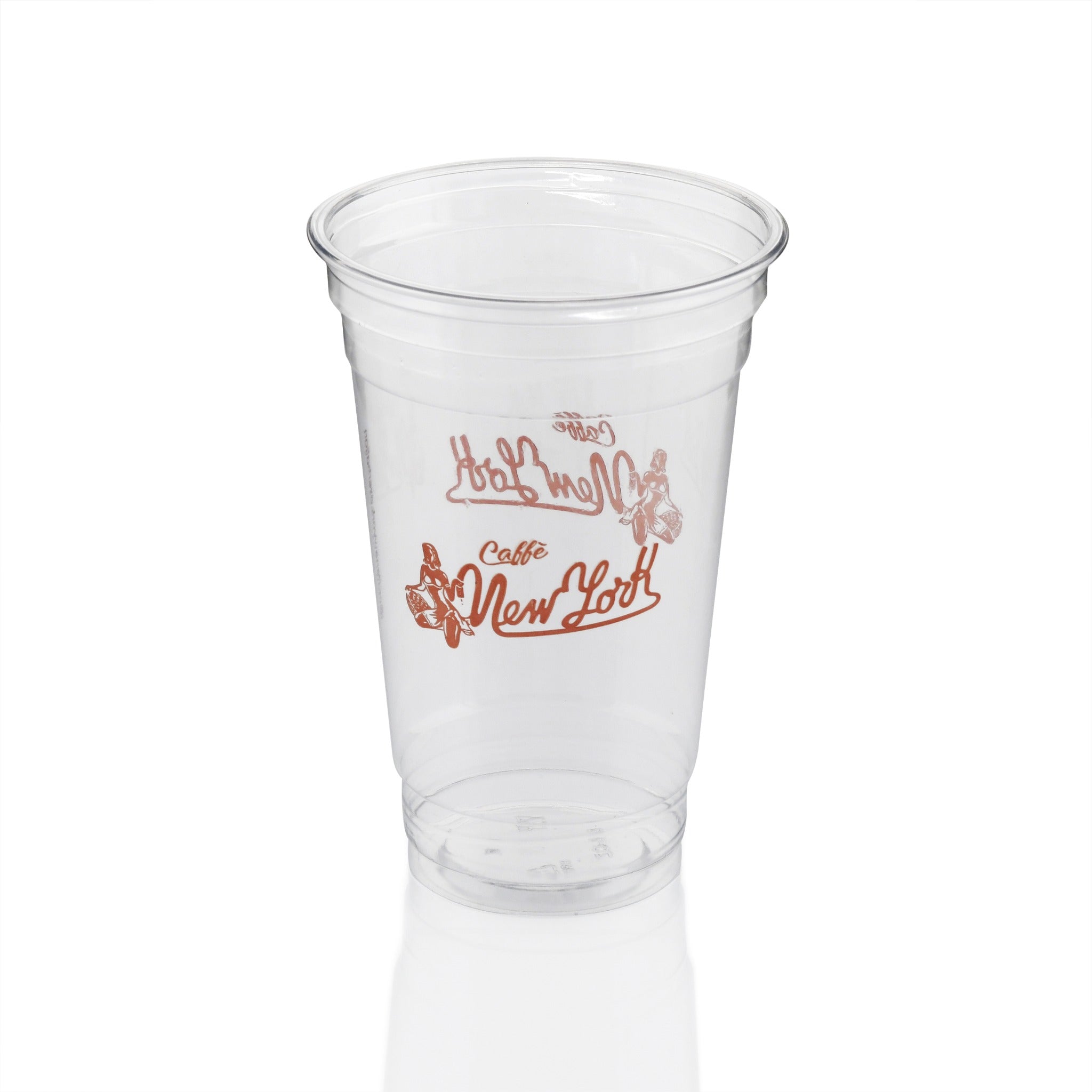 Custom Printed Plastic Cups with Logo – 1000 pcs | 350cc & 500cc