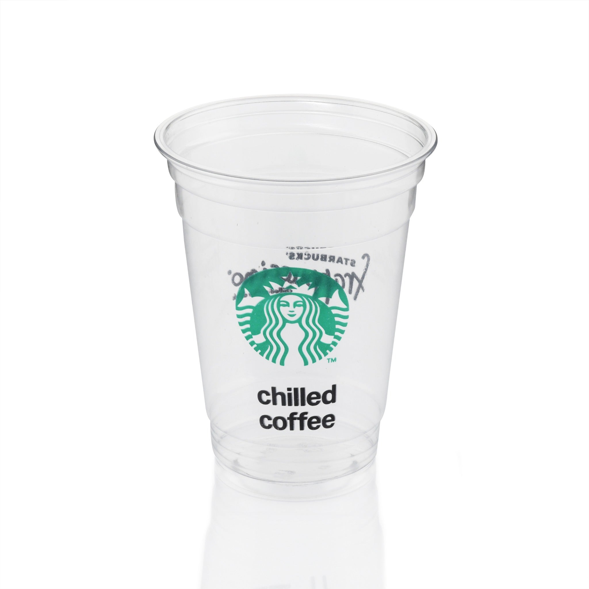 Custom Printed Plastic Cups with Logo – 1000 pcs | 350cc & 500cc