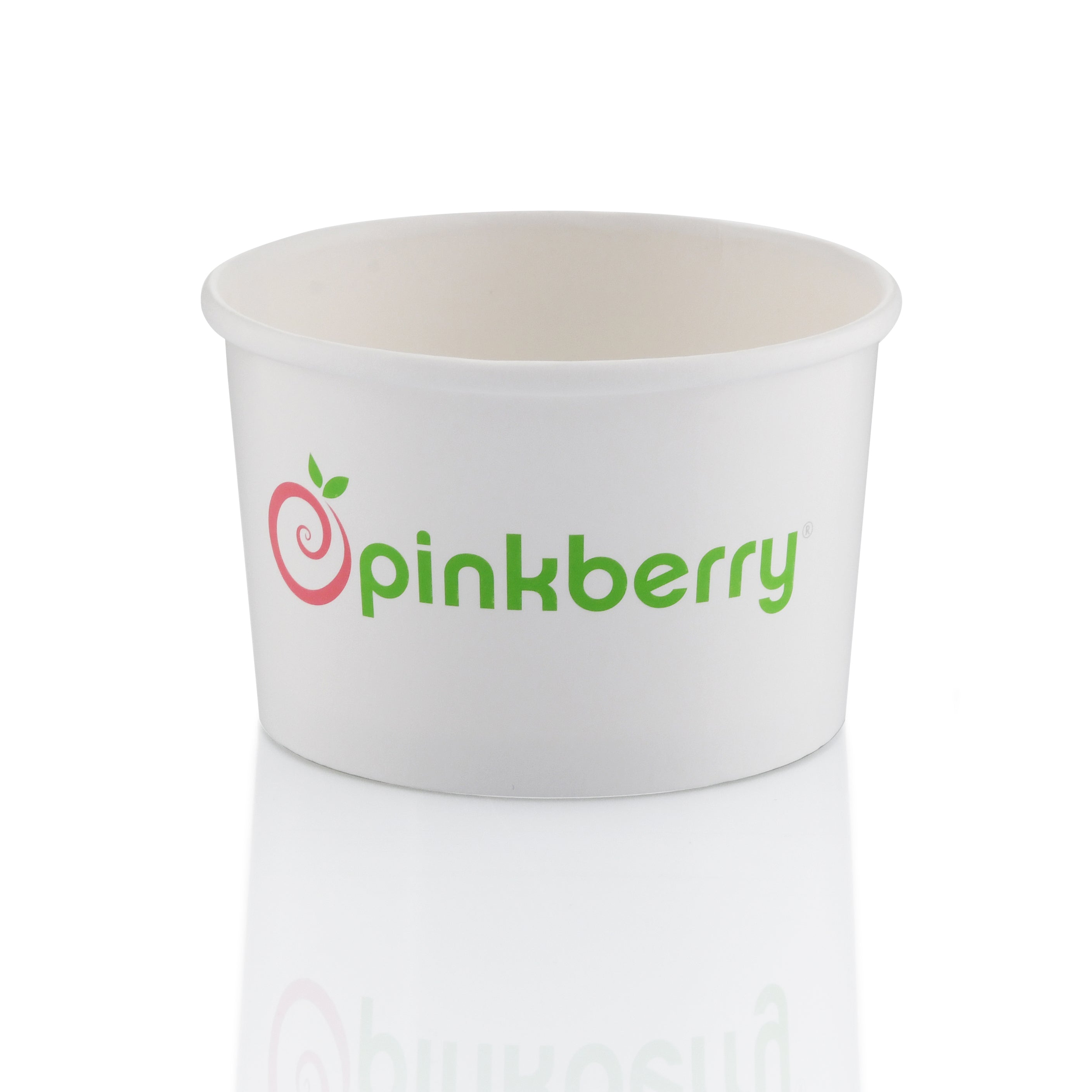 Custom Printed Ice Cream Cups | 100cc, 200cc, 230cc | Personalized Logo Ice Cream Bowls