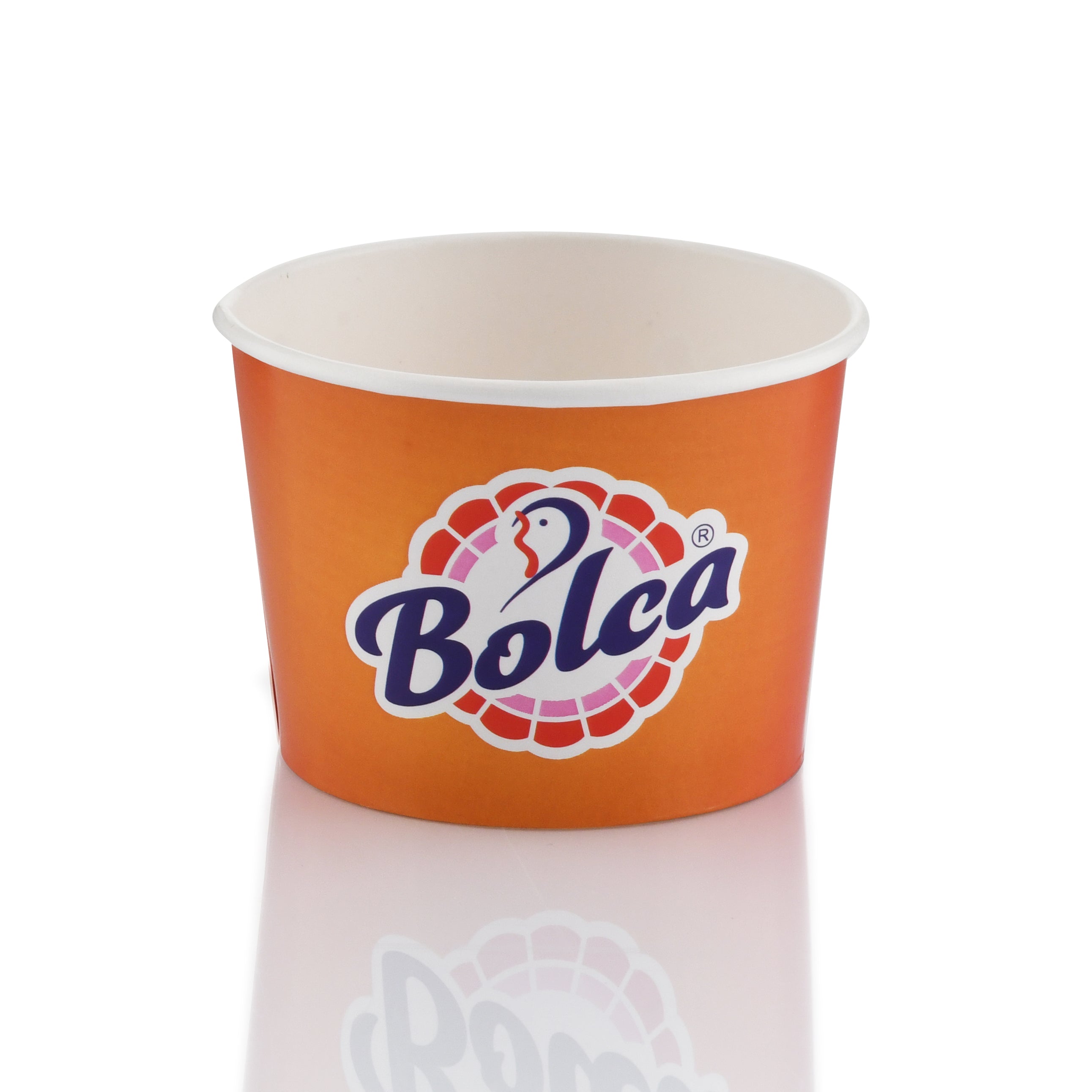 Custom Printed Paper Food Bowls – 1000 pcs