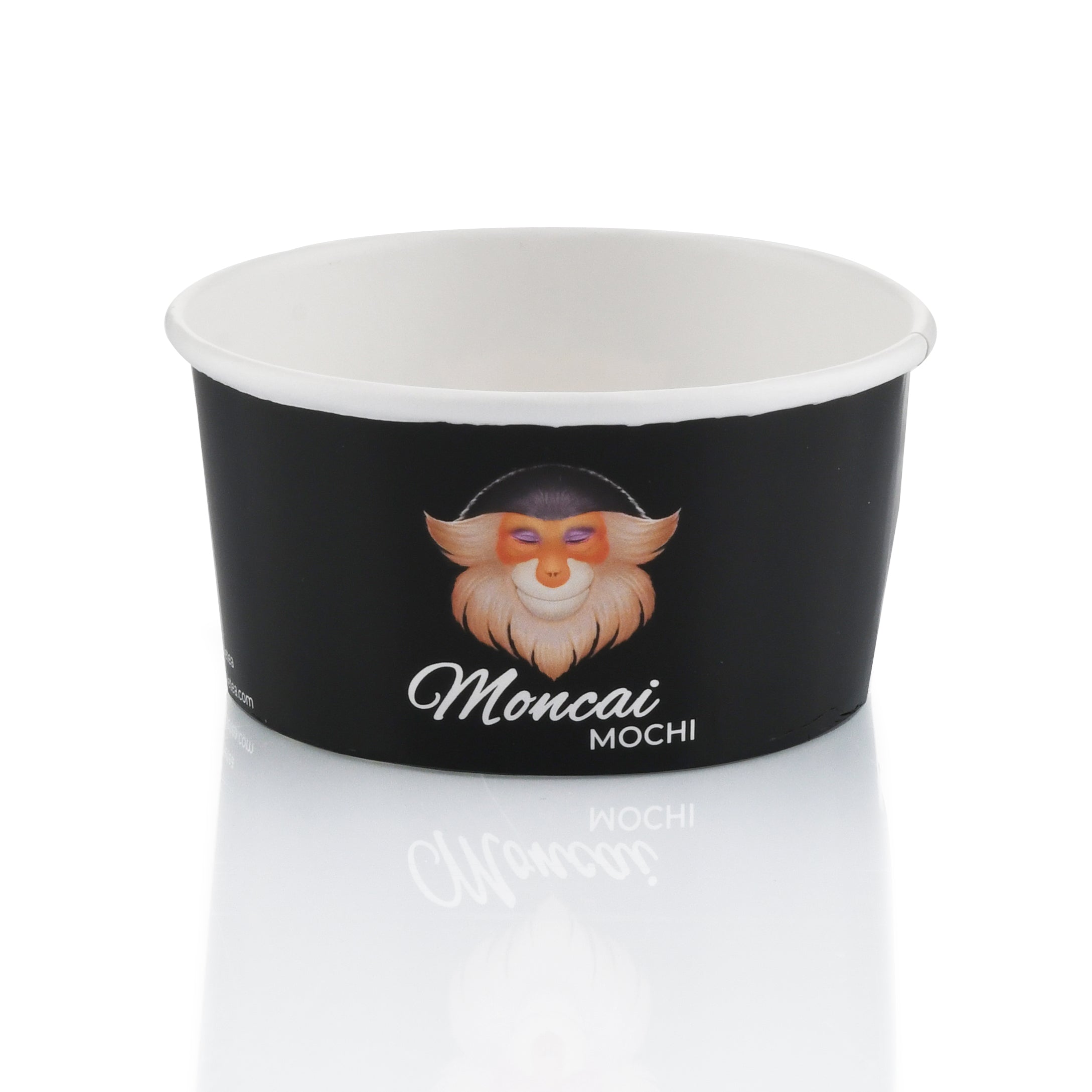 Custom Printed Paper Food Bowls – 1000 pcs