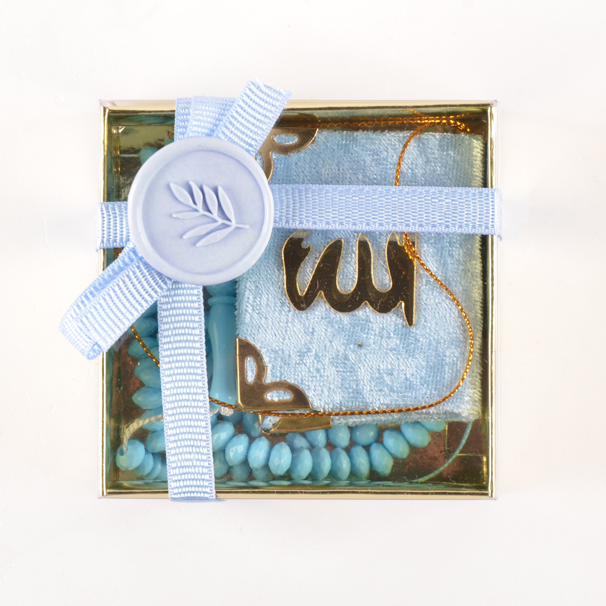 Personalized Mini Quran Set