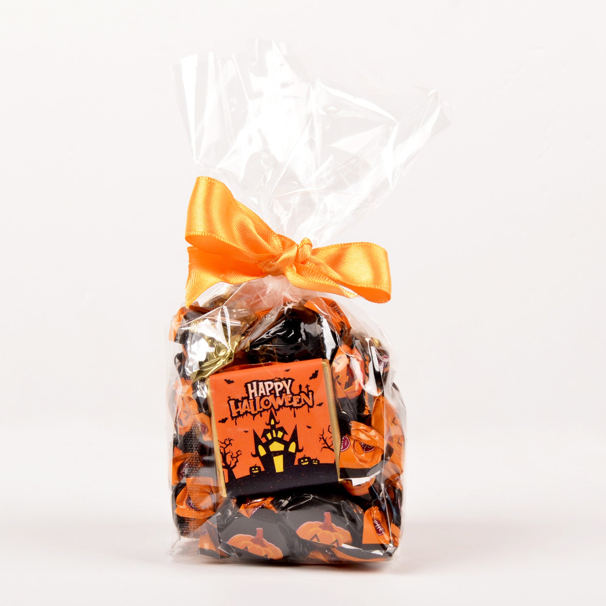 Happy Halloween Candy and Chocolate Gift Set