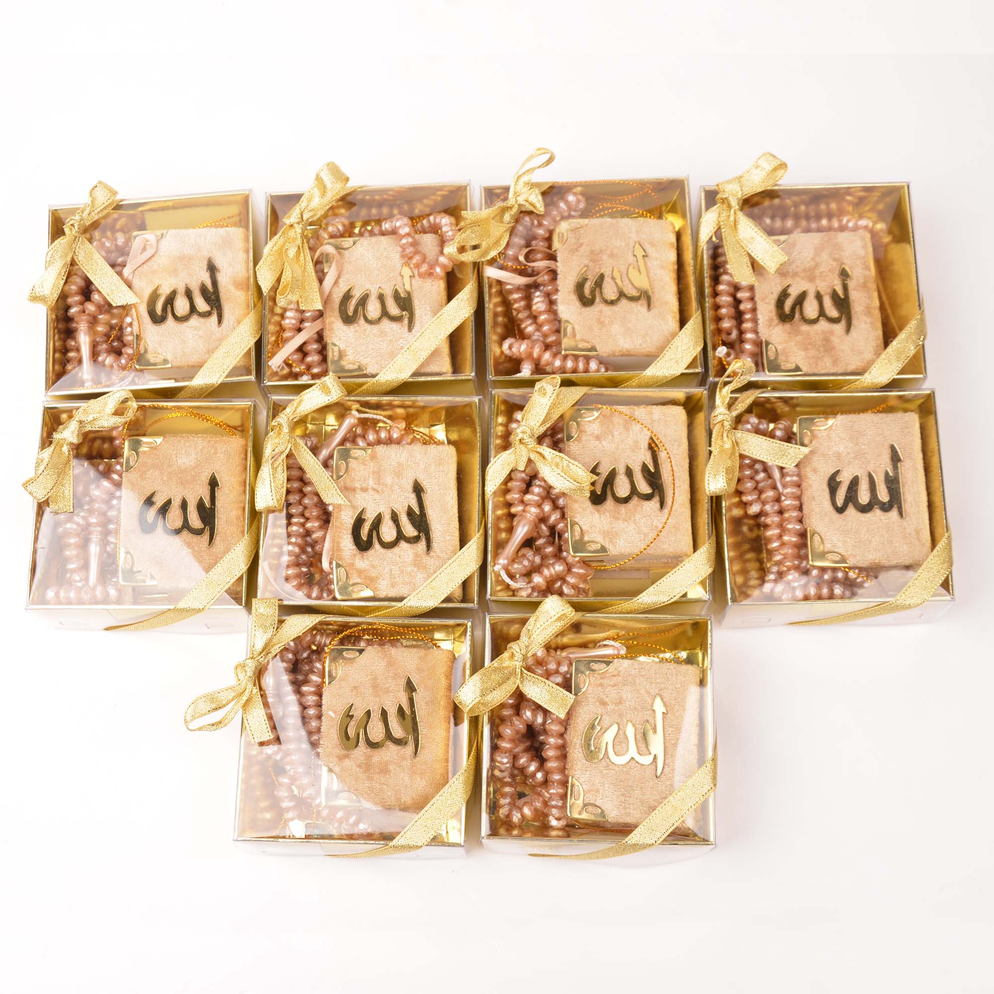 Mini Quran & Tasbeeh Set