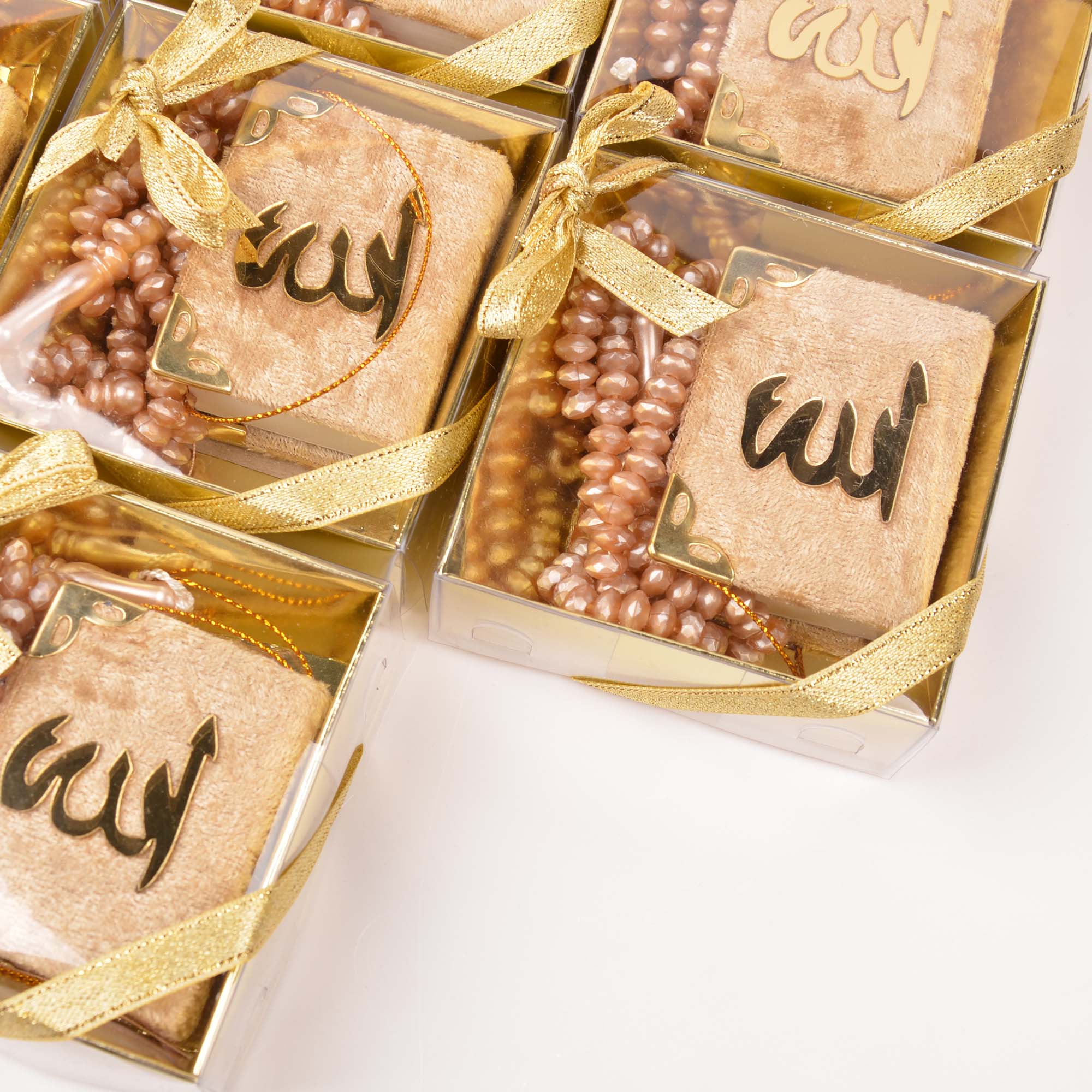 Mini Quran & Tasbeeh Set