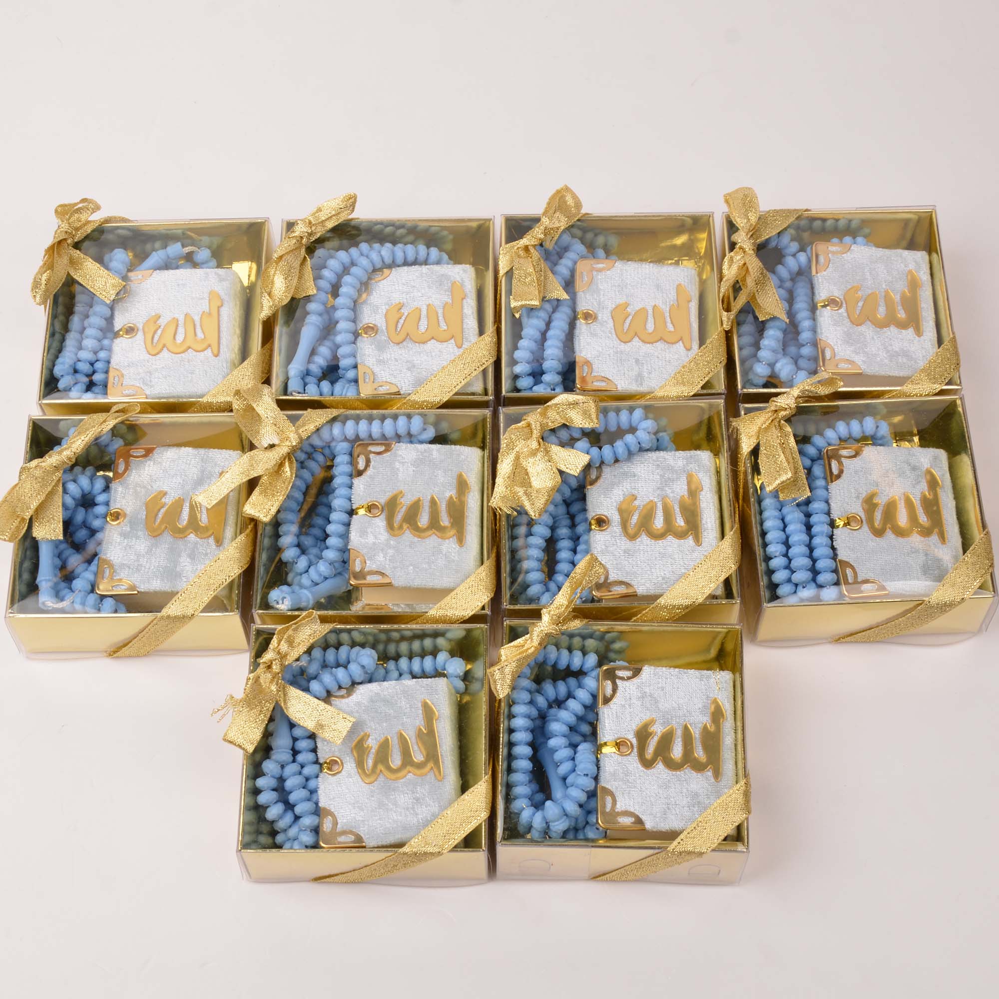 Mini Quran & Tasbeeh Set