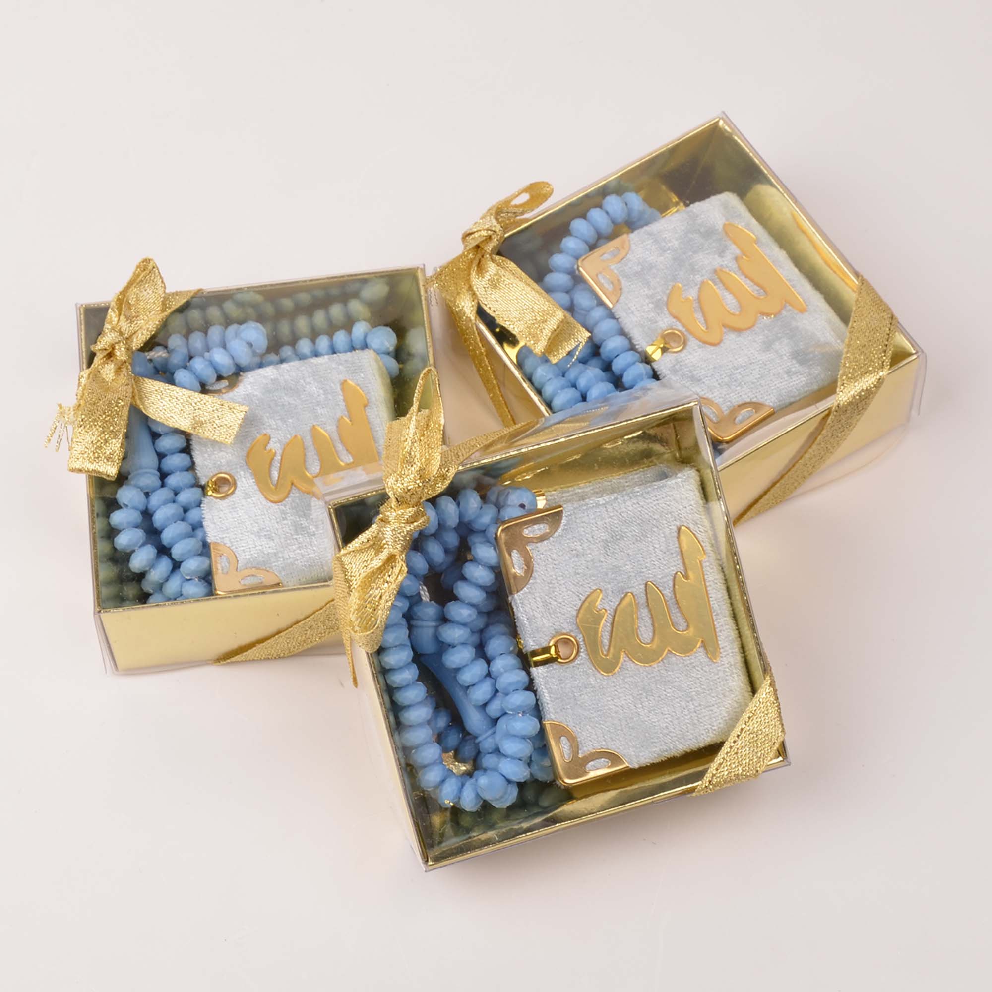 Mini Quran & Tasbeeh Set