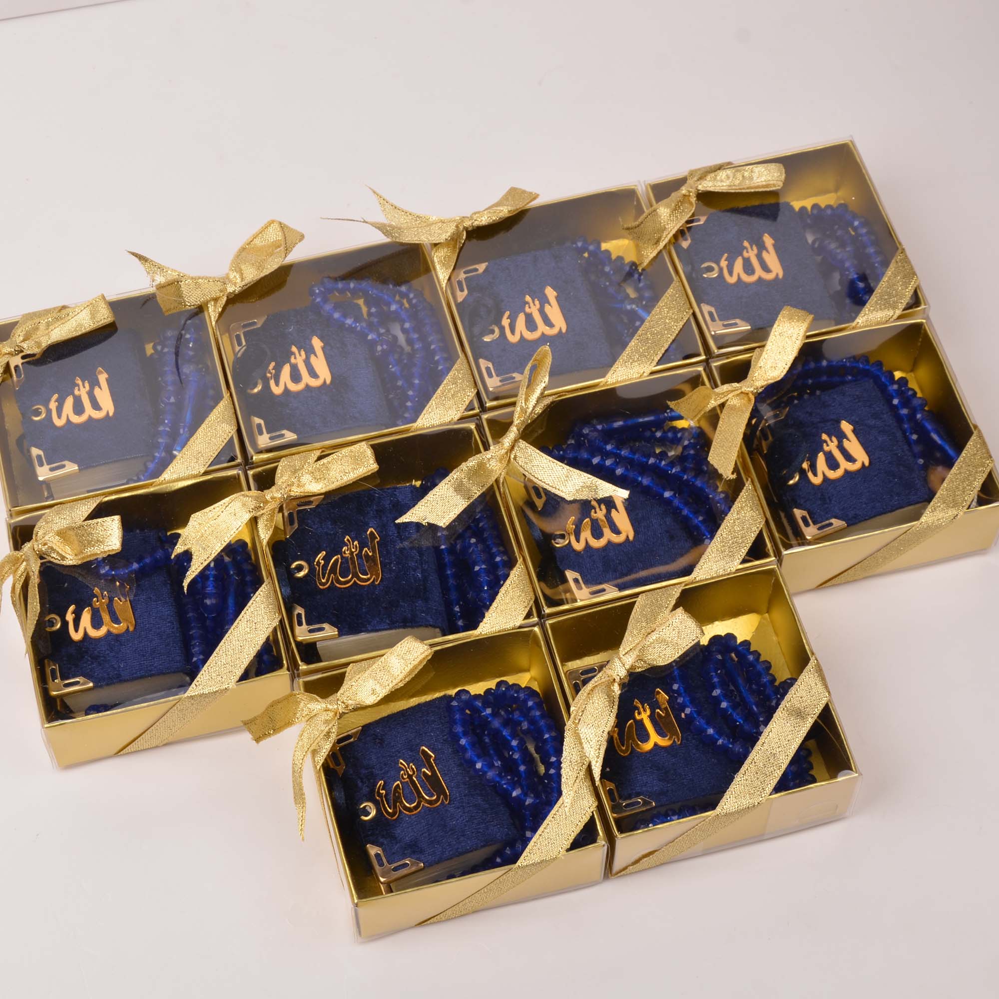 Mini Quran & Tasbeeh Set