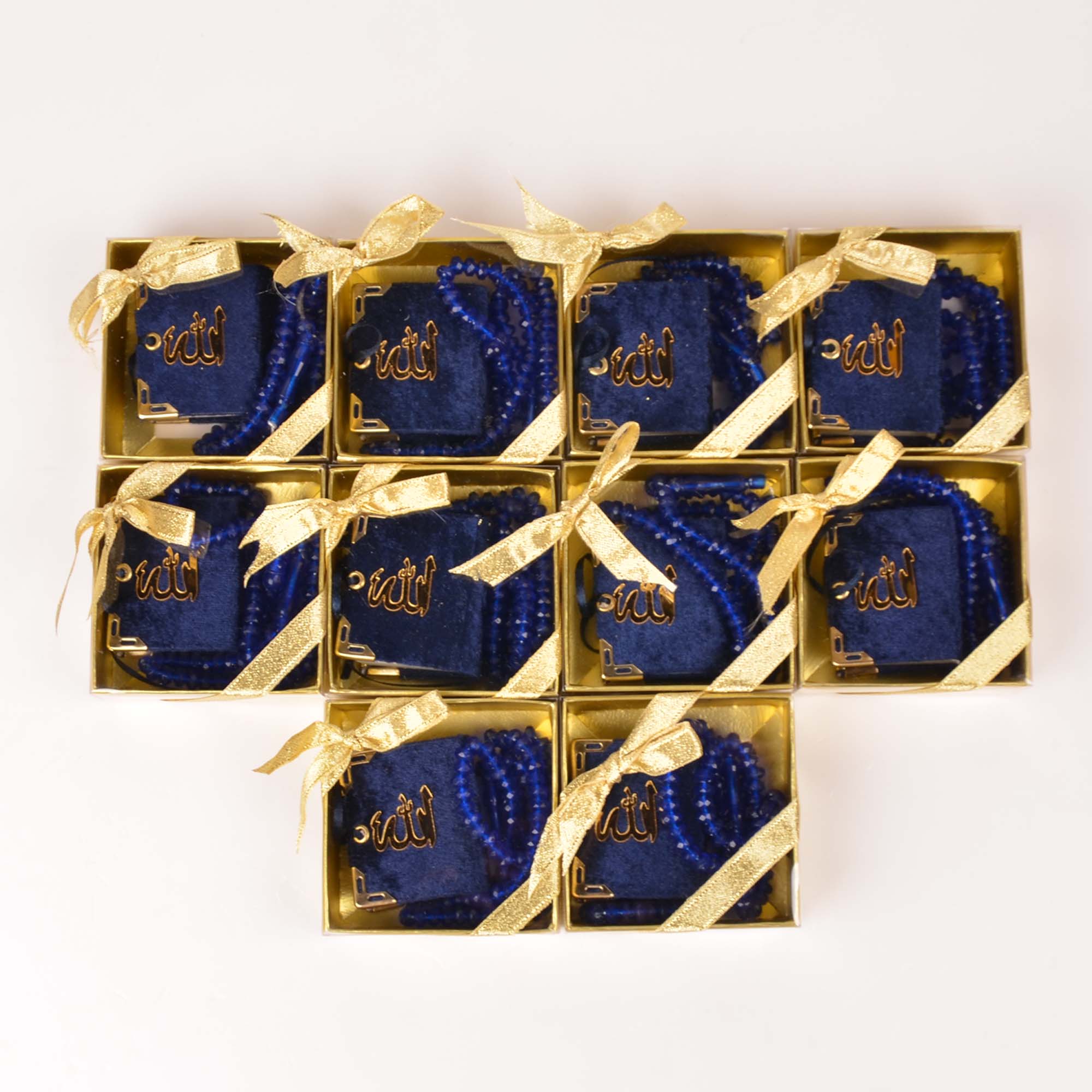 Mini Quran & Tasbeeh Set